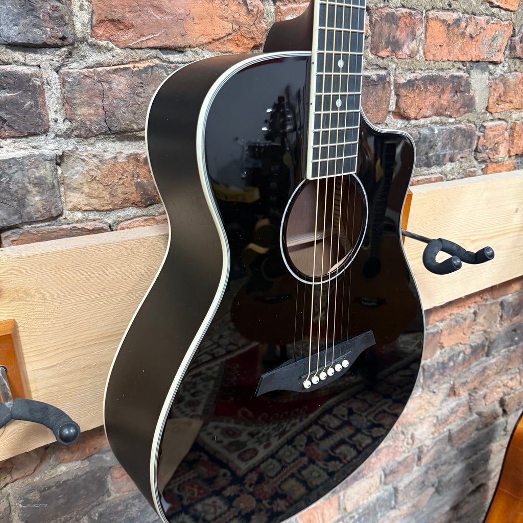 Vintage Pacific Coast Midnite Black