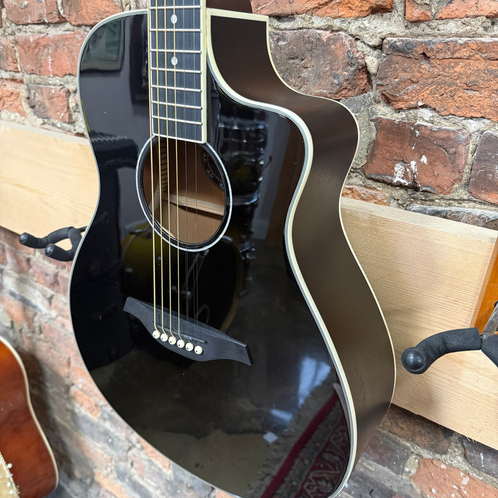 Vintage Pacific Coast Midnite Black