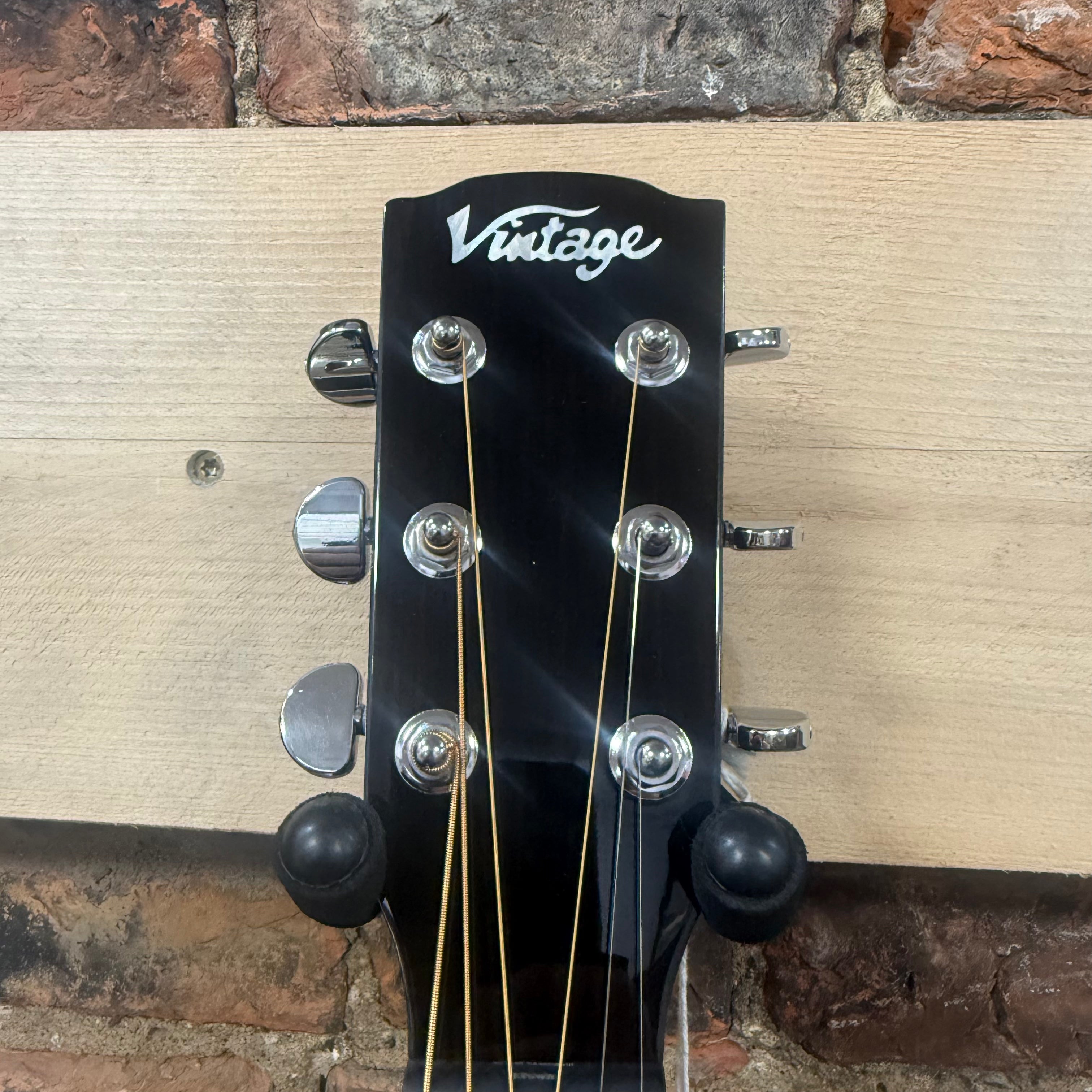 Vintage Pacific Coast Midnite Black