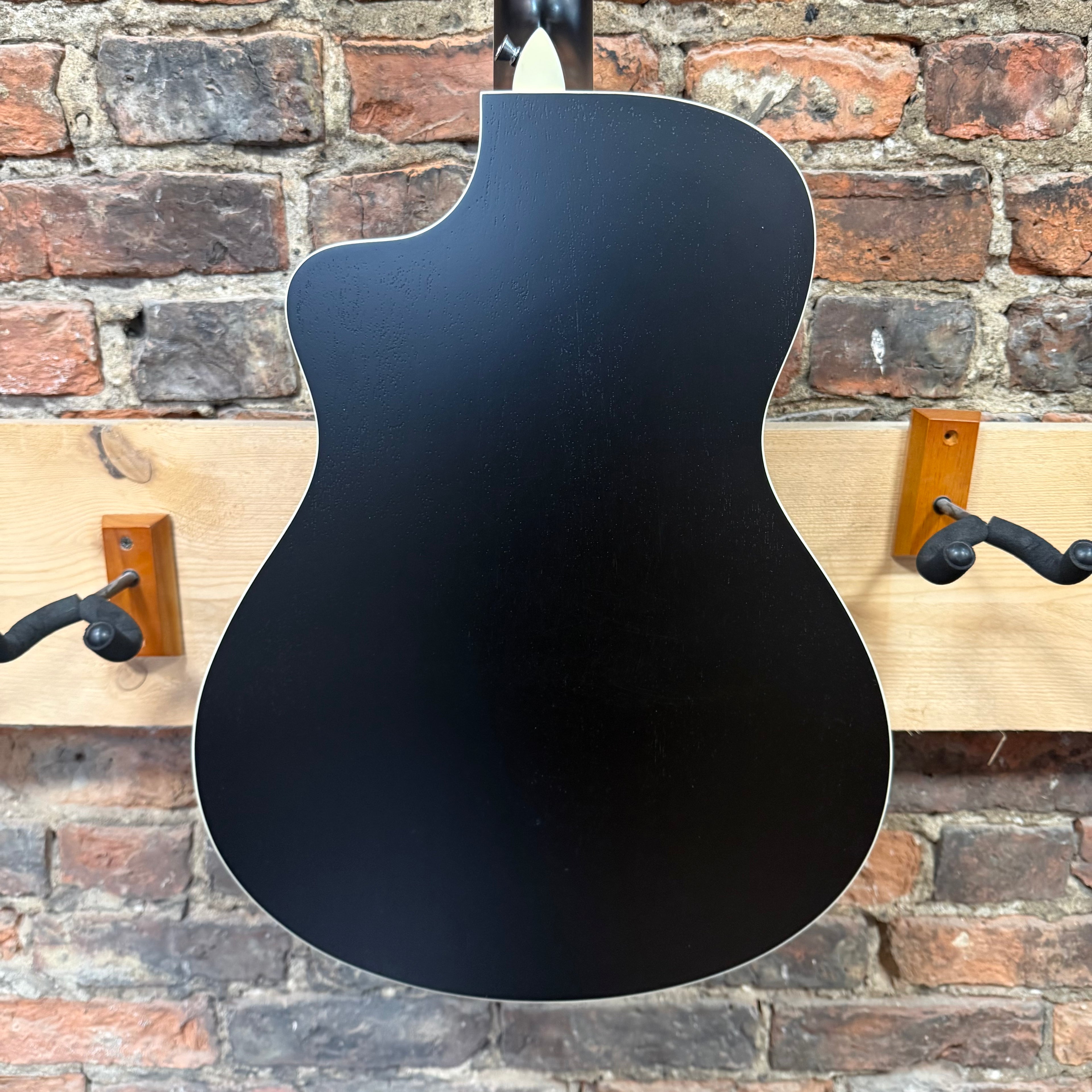 Vintage Pacific Coast Midnite Black