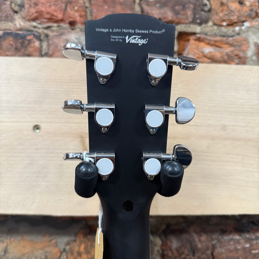 Vintage Pacific Coast Midnite Black