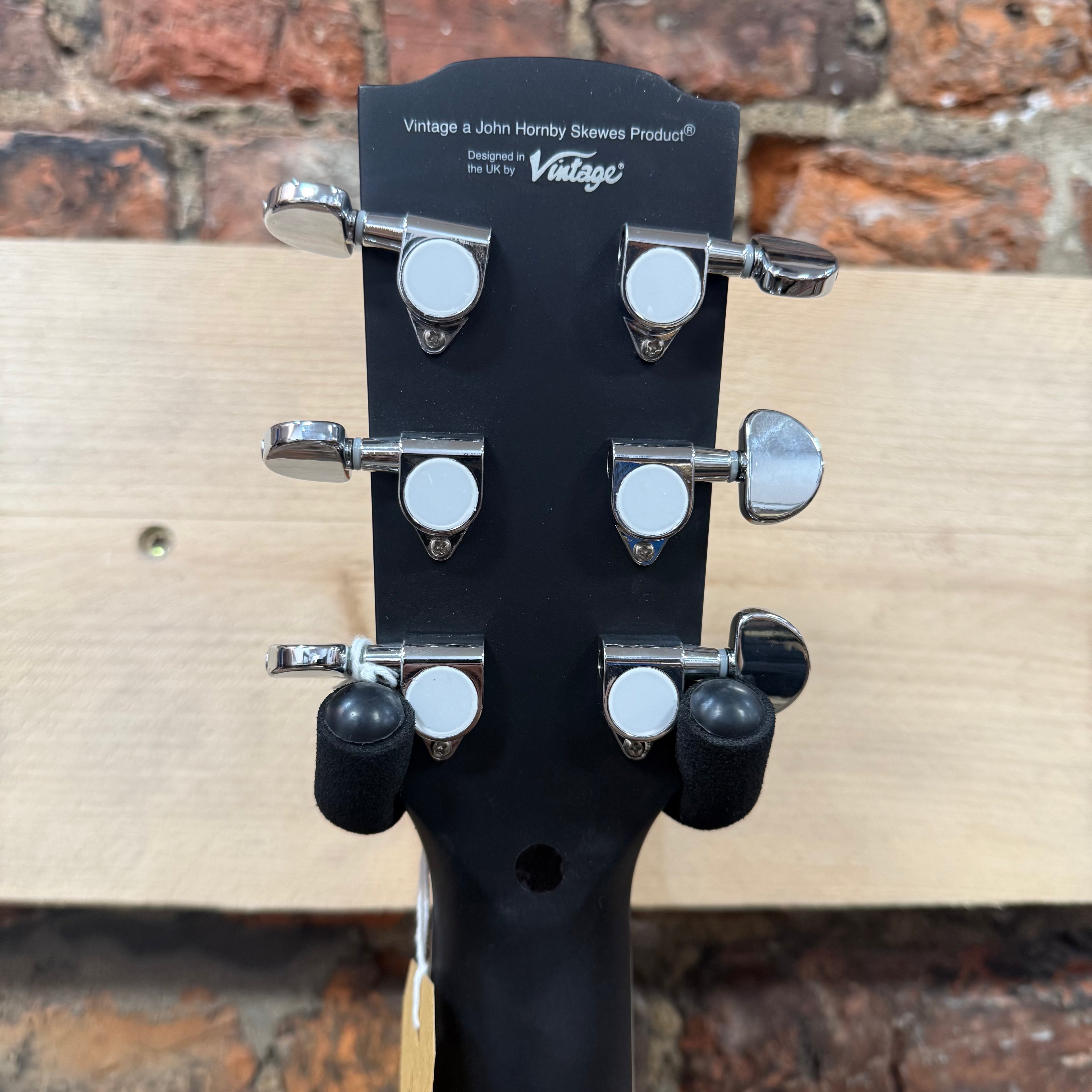 Vintage Pacific Coast Midnite Black