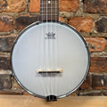 Ozark Uke Banjo