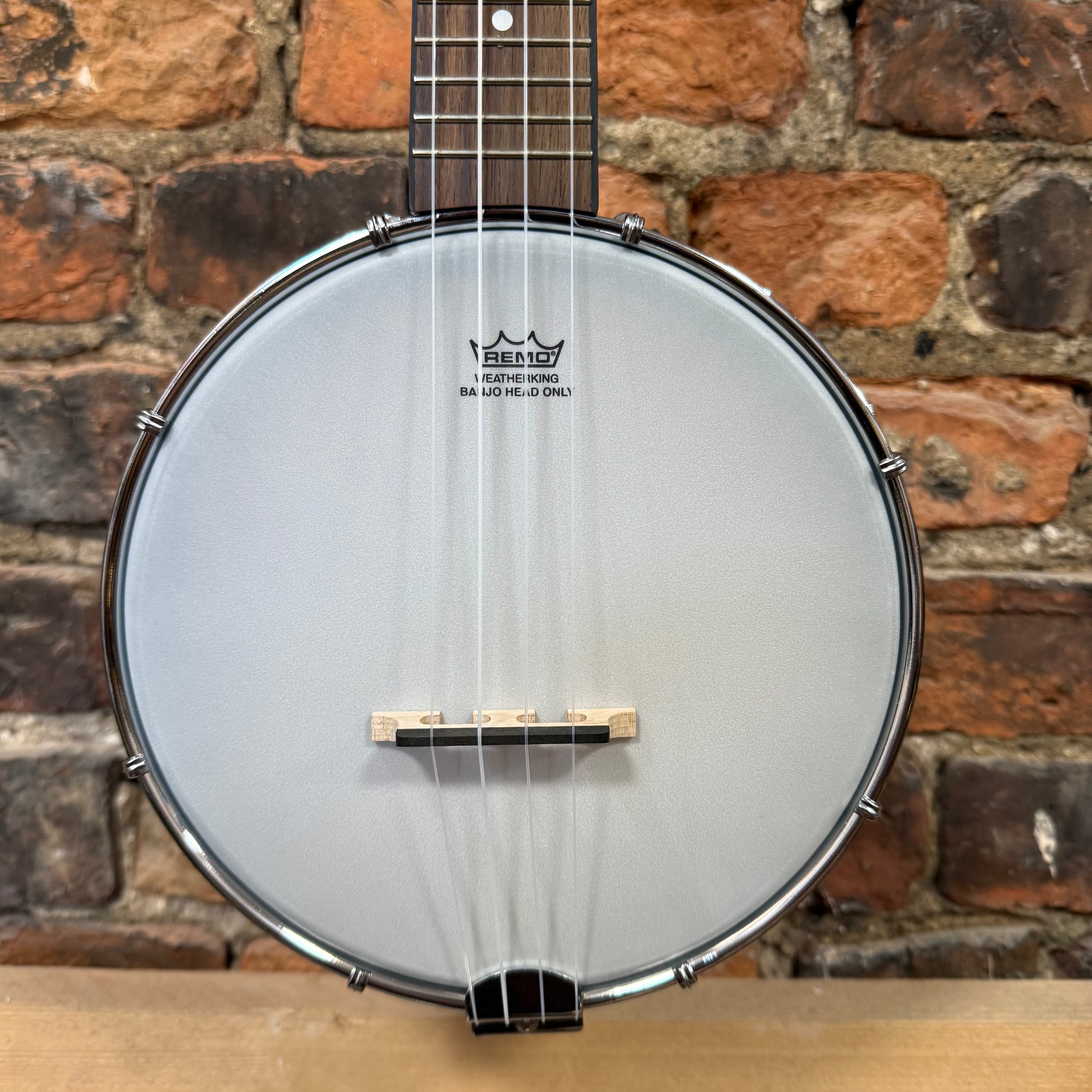 Ozark Uke Banjo