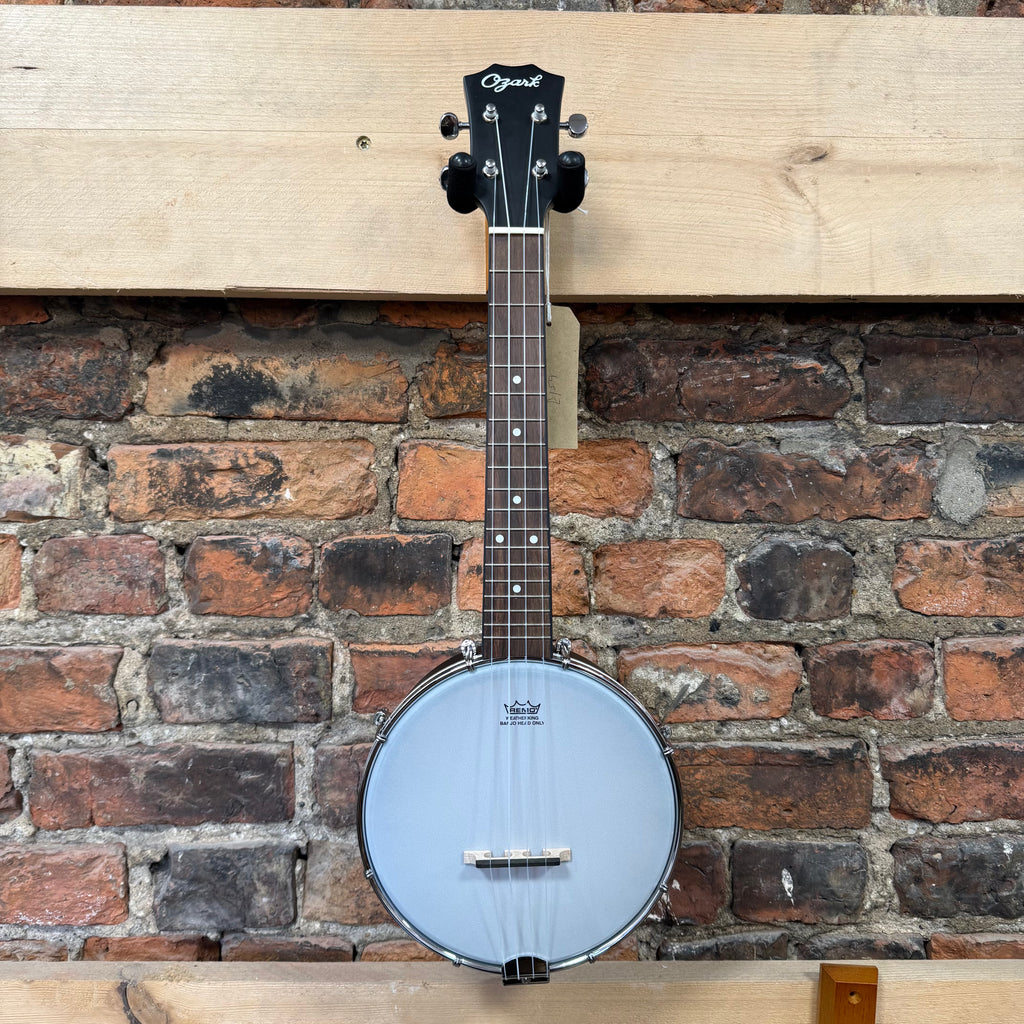 Ozark Uke Banjo