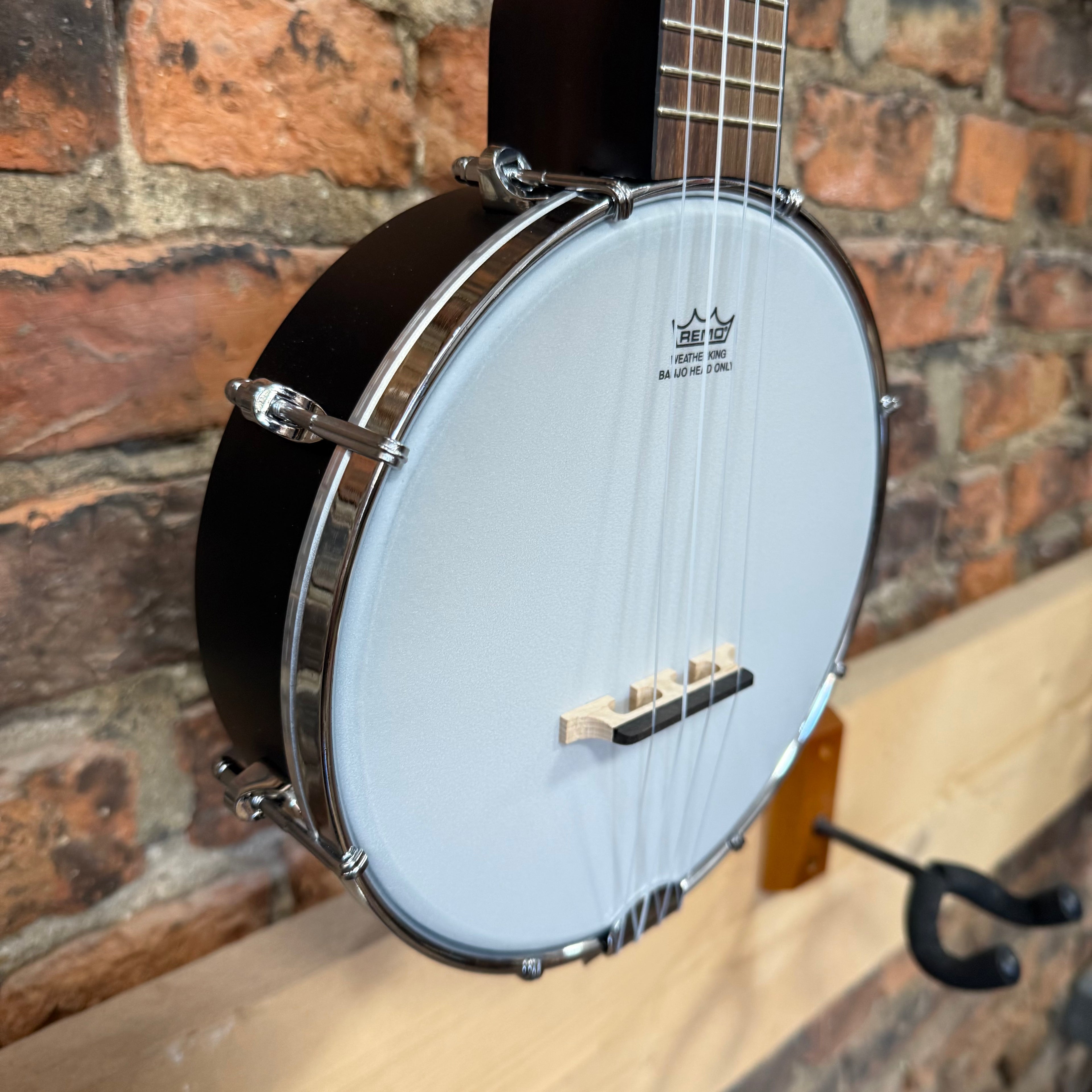 Ozark Uke Banjo