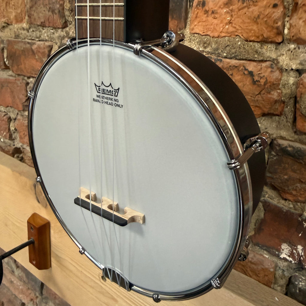Ozark Uke Banjo