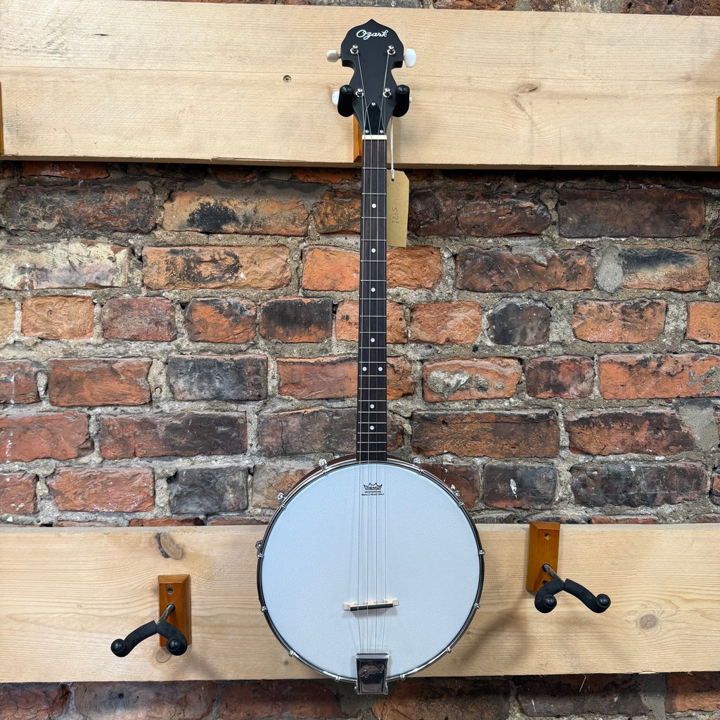 Ozark Tenor Banjo