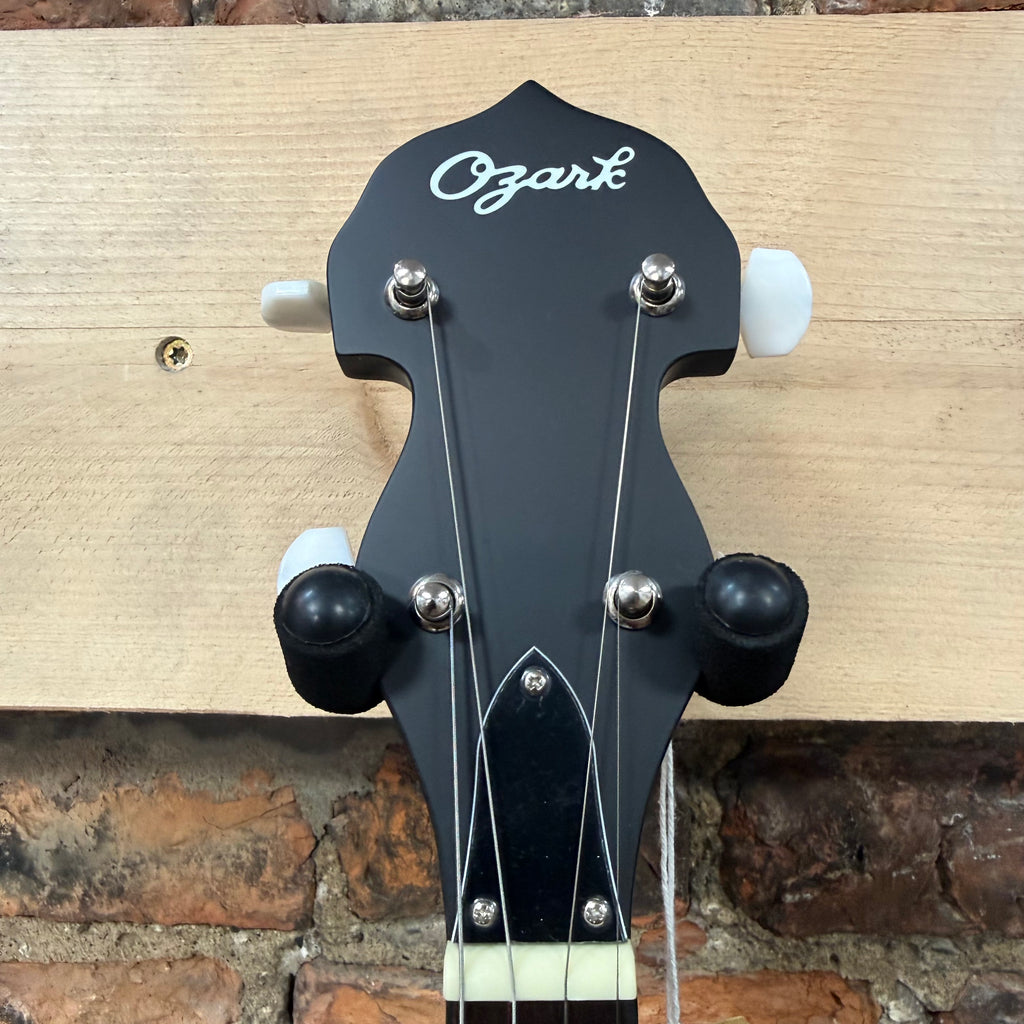 Ozark Tenor Banjo