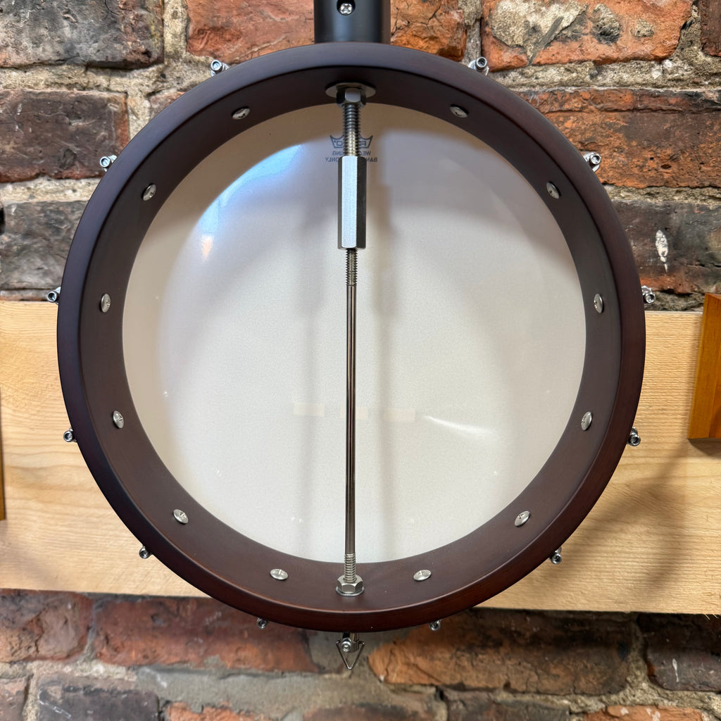Ozark Tenor Banjo