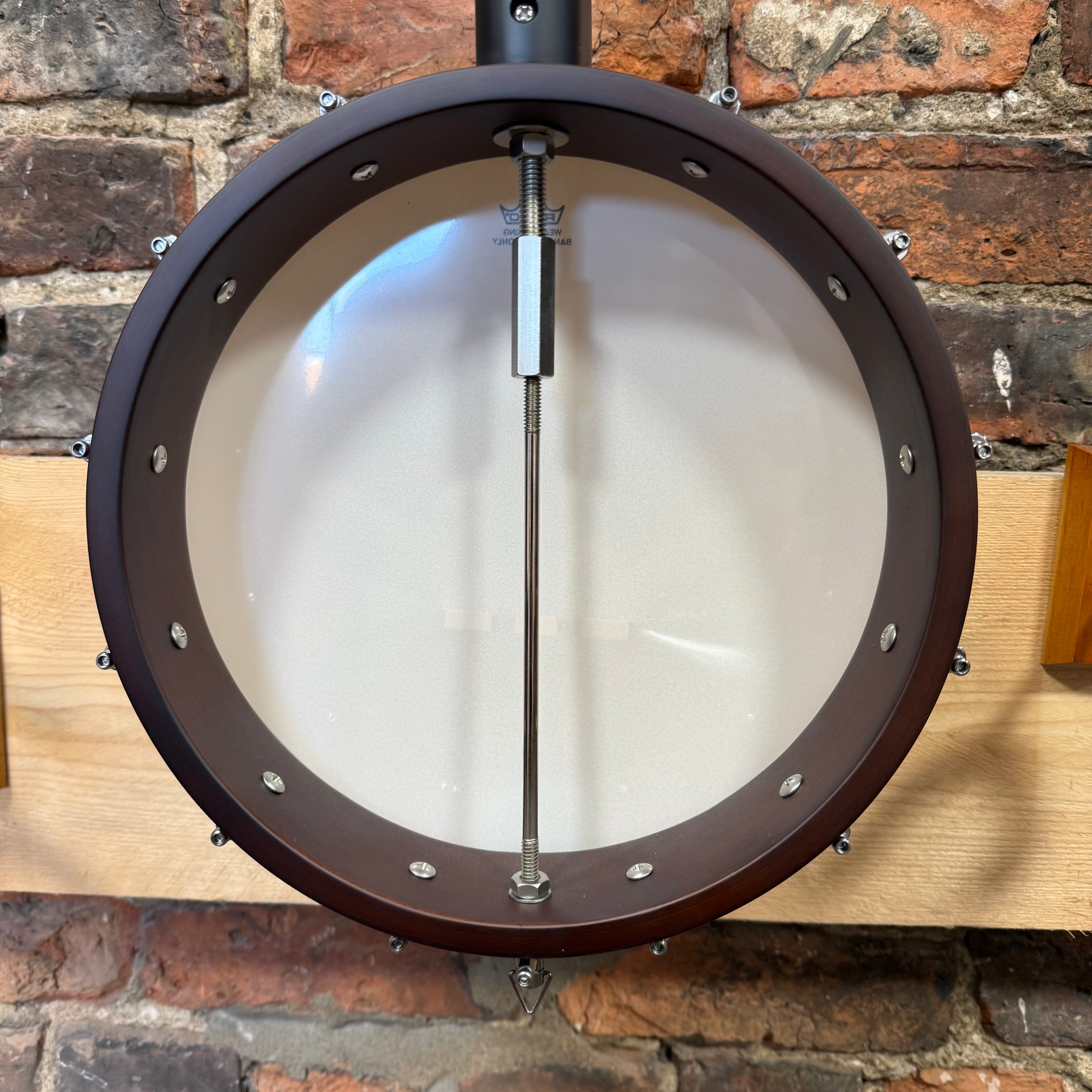 Ozark Tenor Banjo