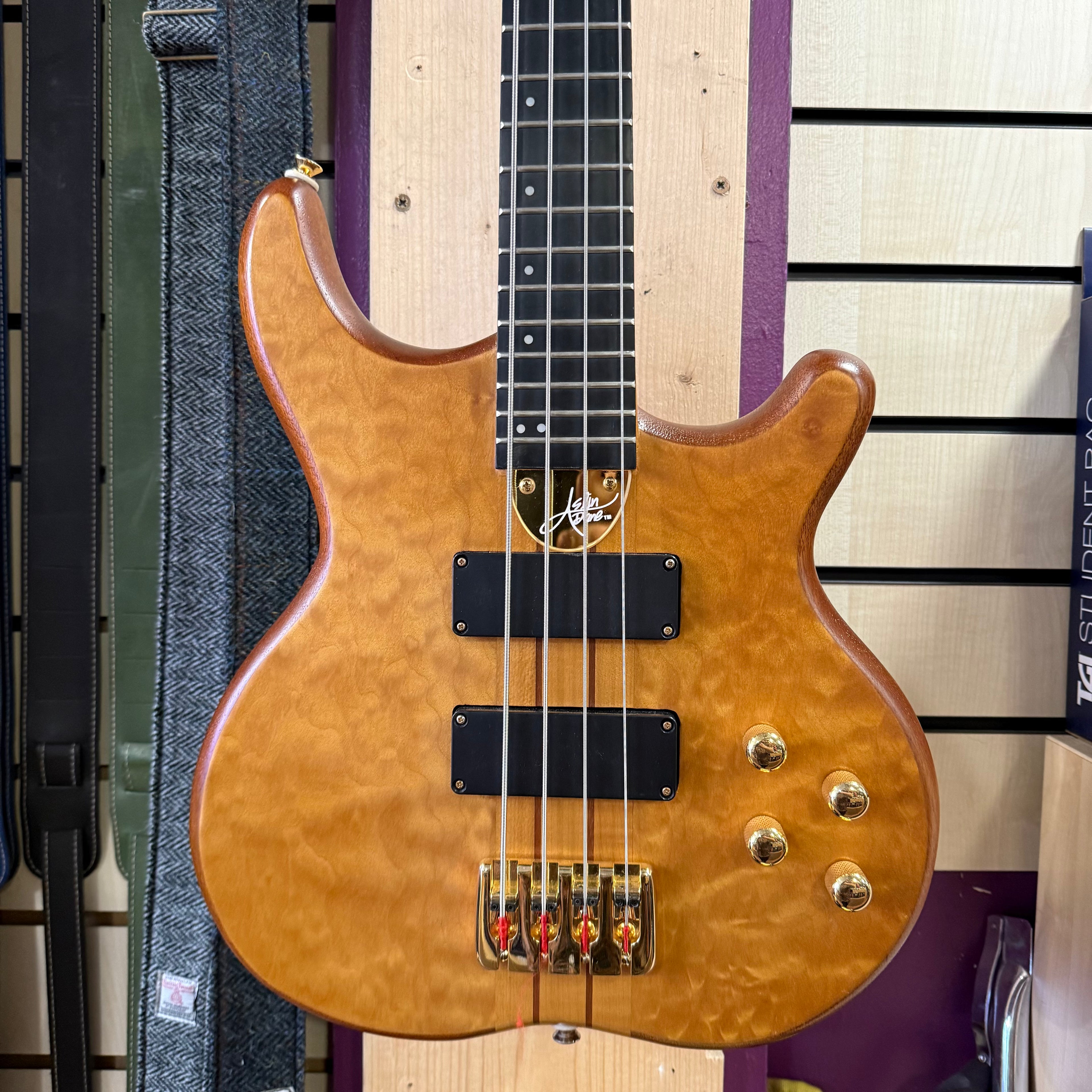 Aslin Dane ALB22 Bass