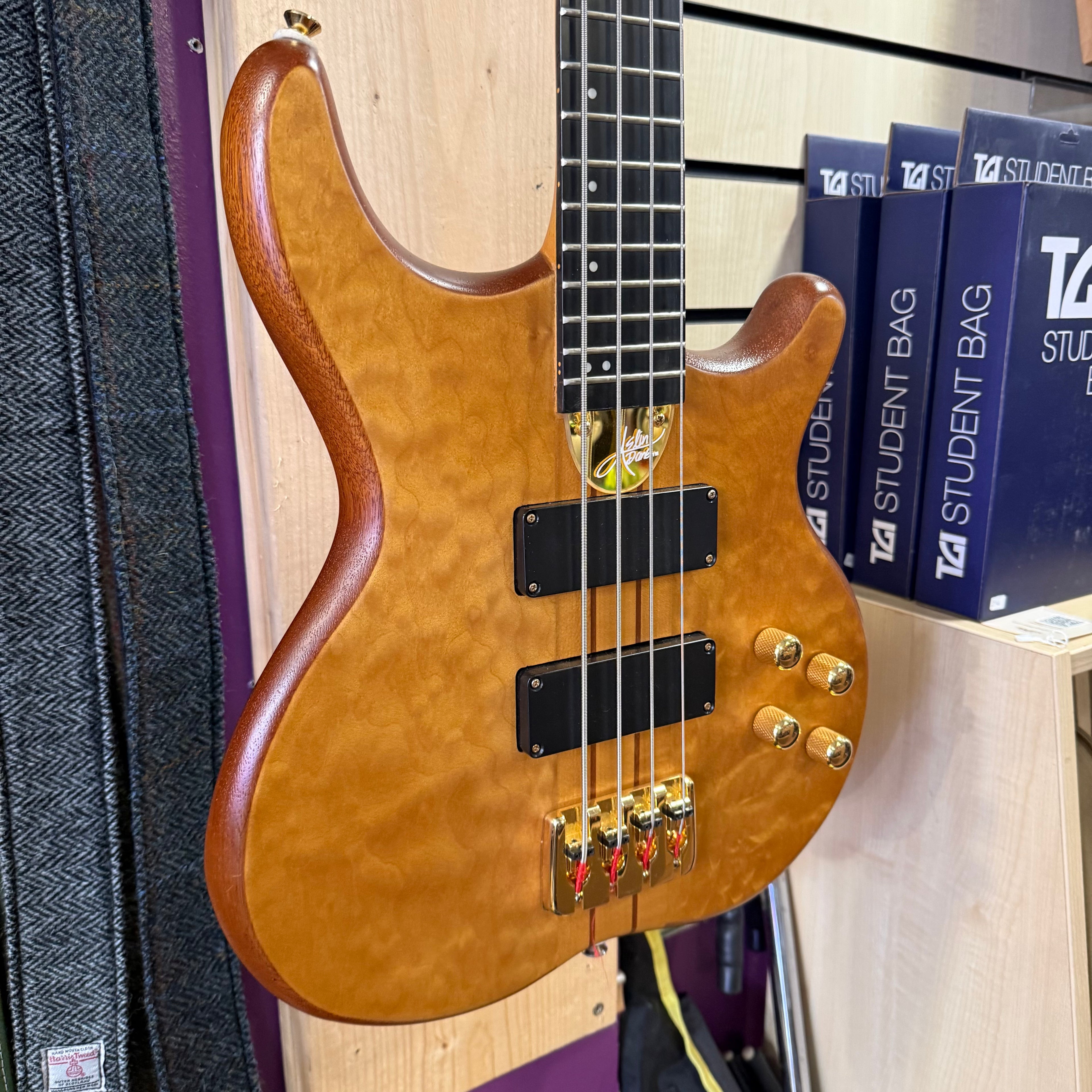 Aslin Dane ALB22 Bass