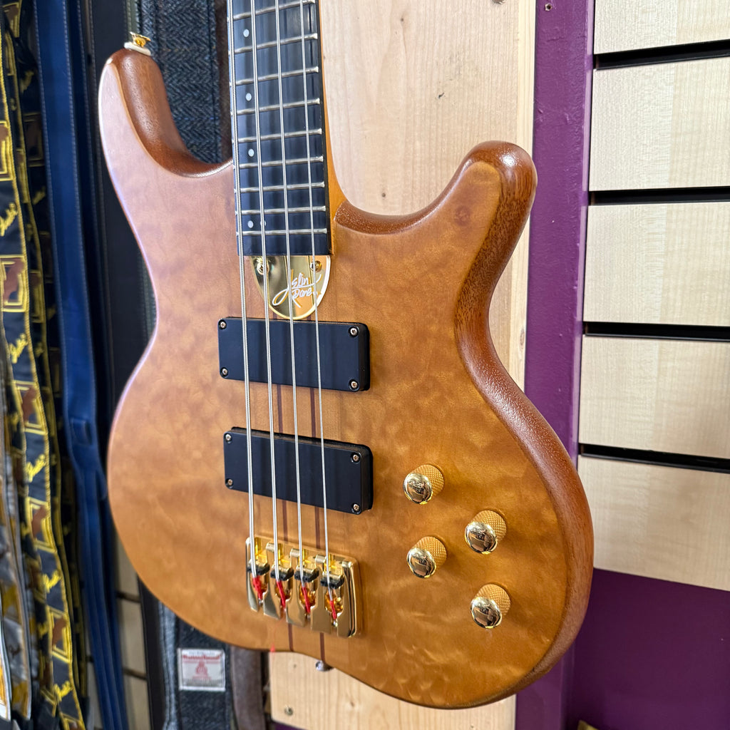 Aslin Dane ALB22 Bass