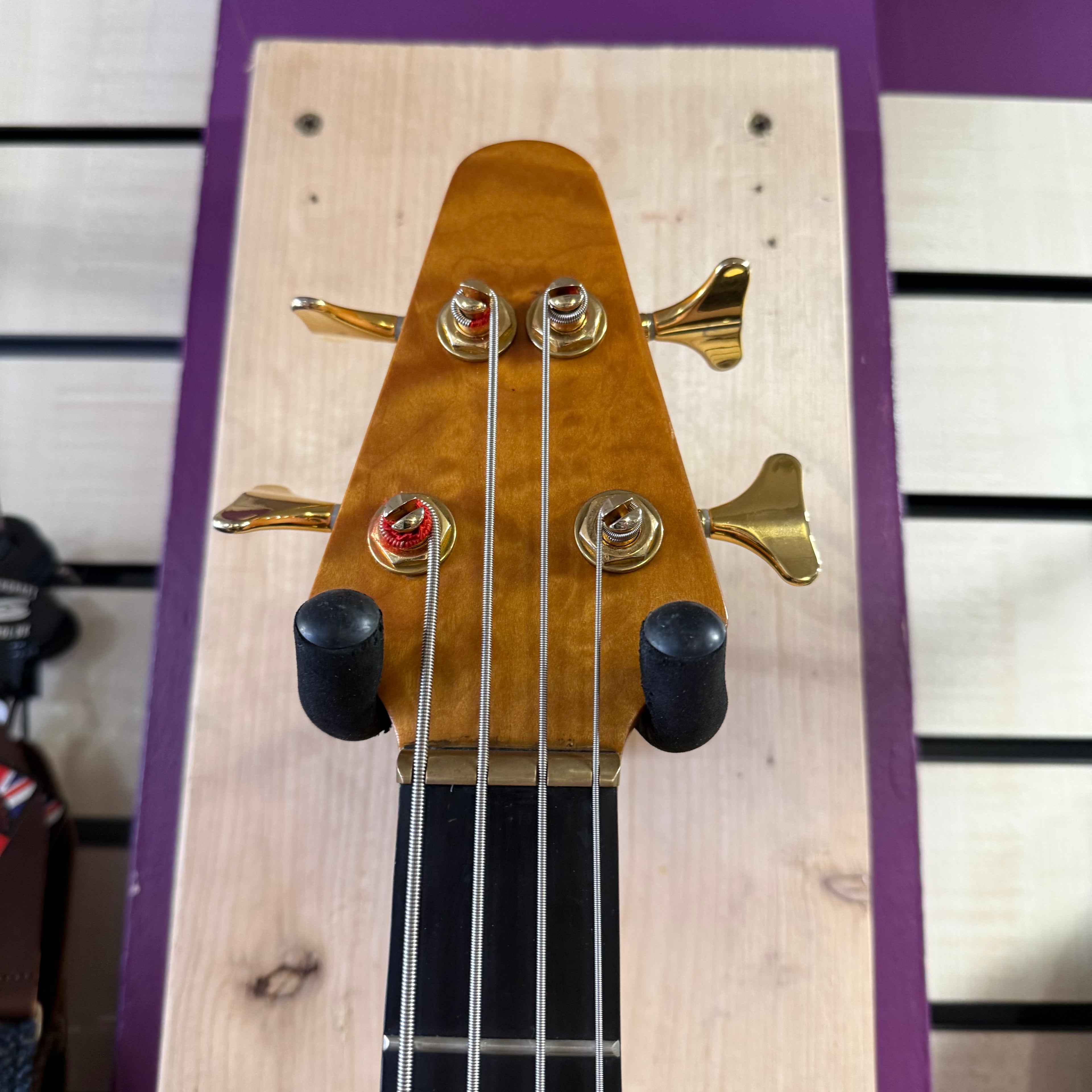 Aslin Dane ALB22 Bass