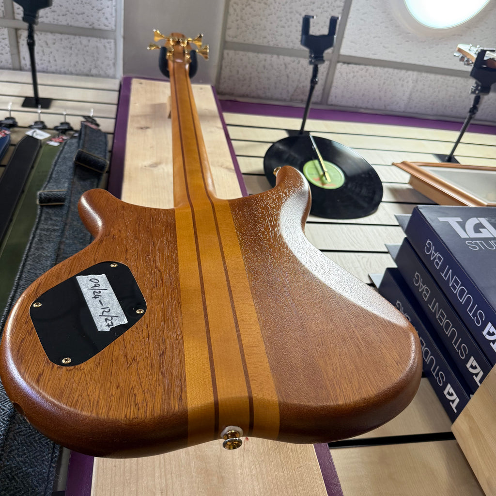 Aslin Dane ALB22 Bass
