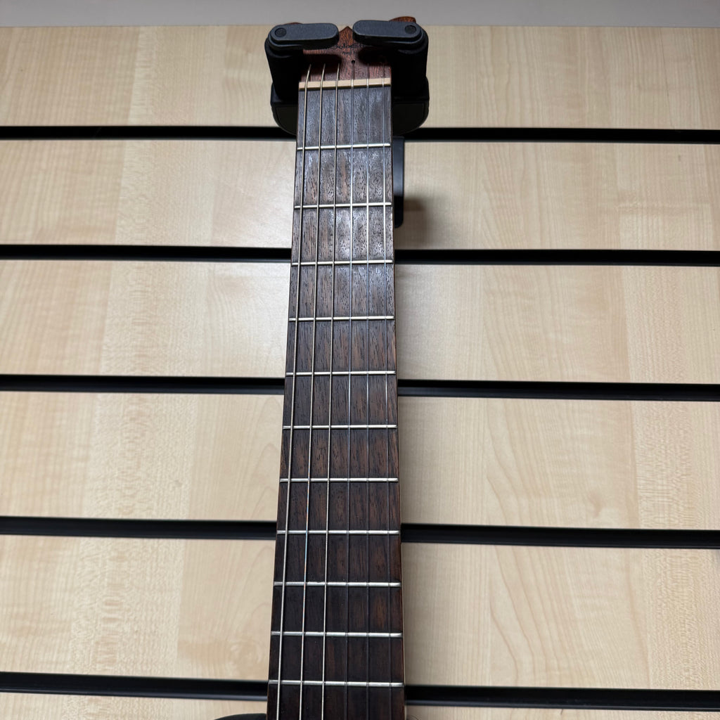 Aria Sinsonido Classical Travel Guitar and Bag