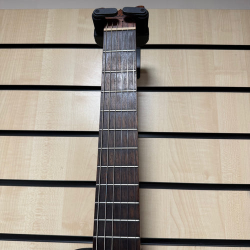 Aria Sinsonido Classical Travel Guitar and Bag