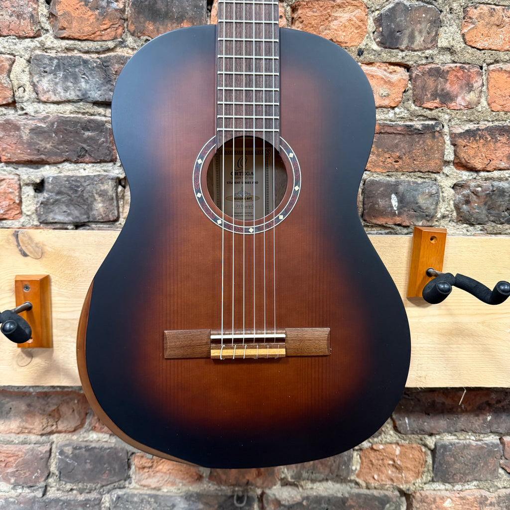 Ortega R55DLX-BFT