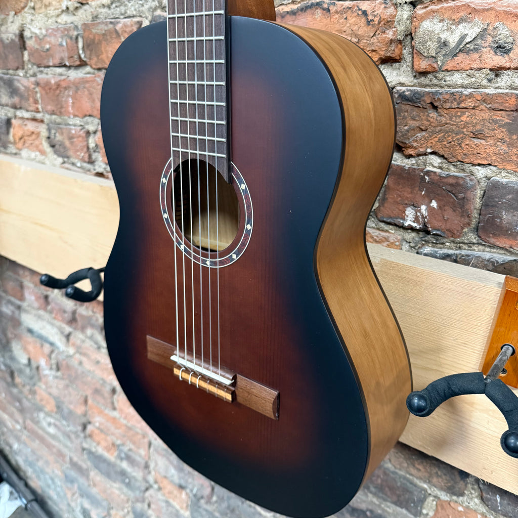 Ortega R55DLX-BFT