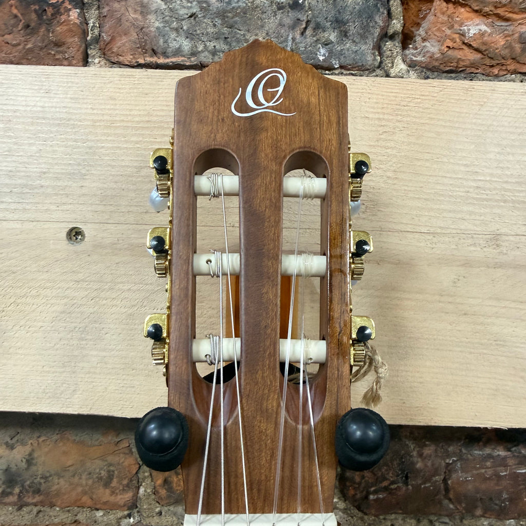 Ortega R55DLX-BFT