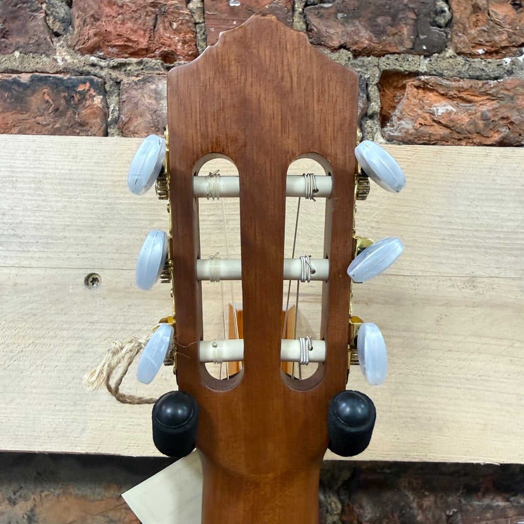 Ortega R55DLX-BFT