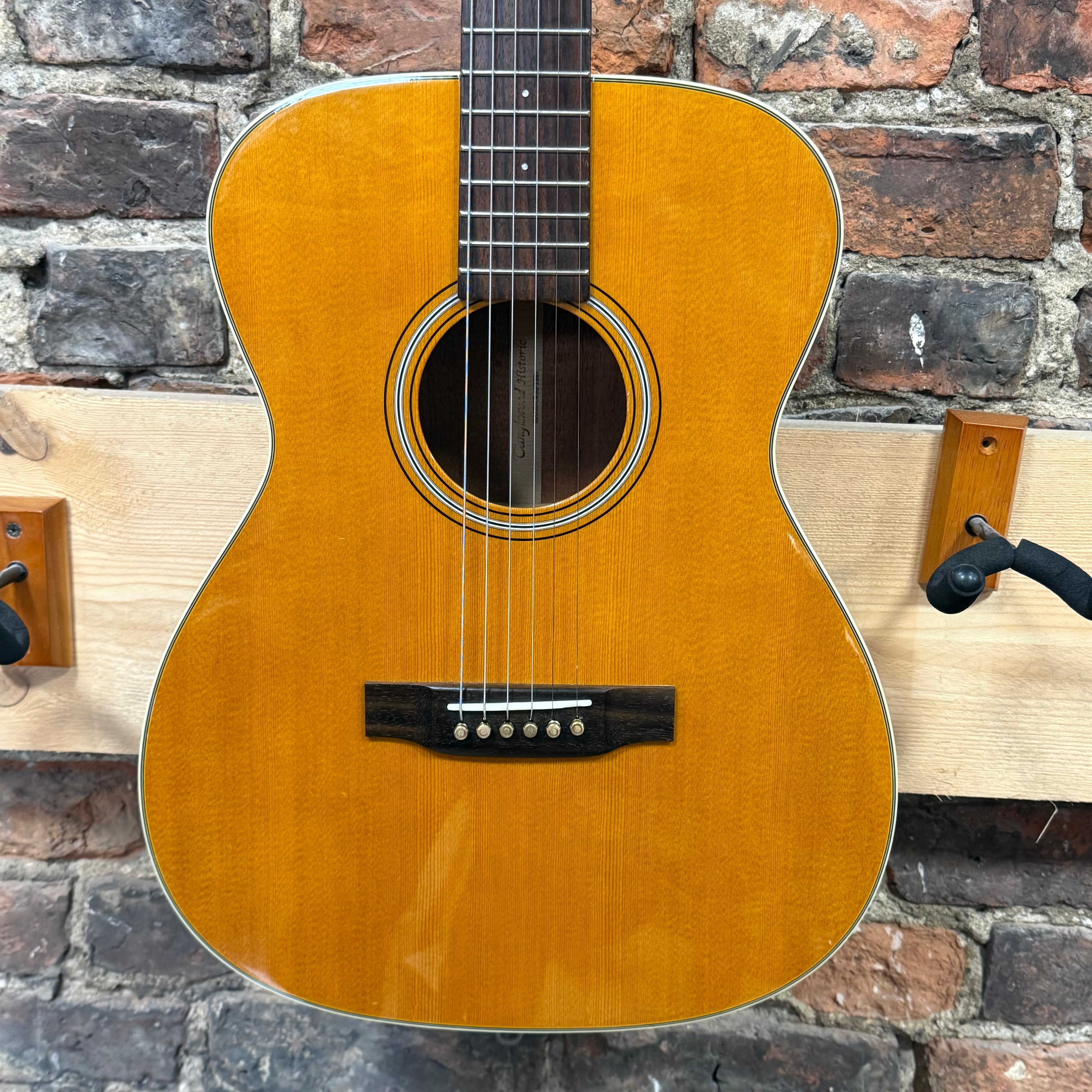 Tanglewood TW40 OAN