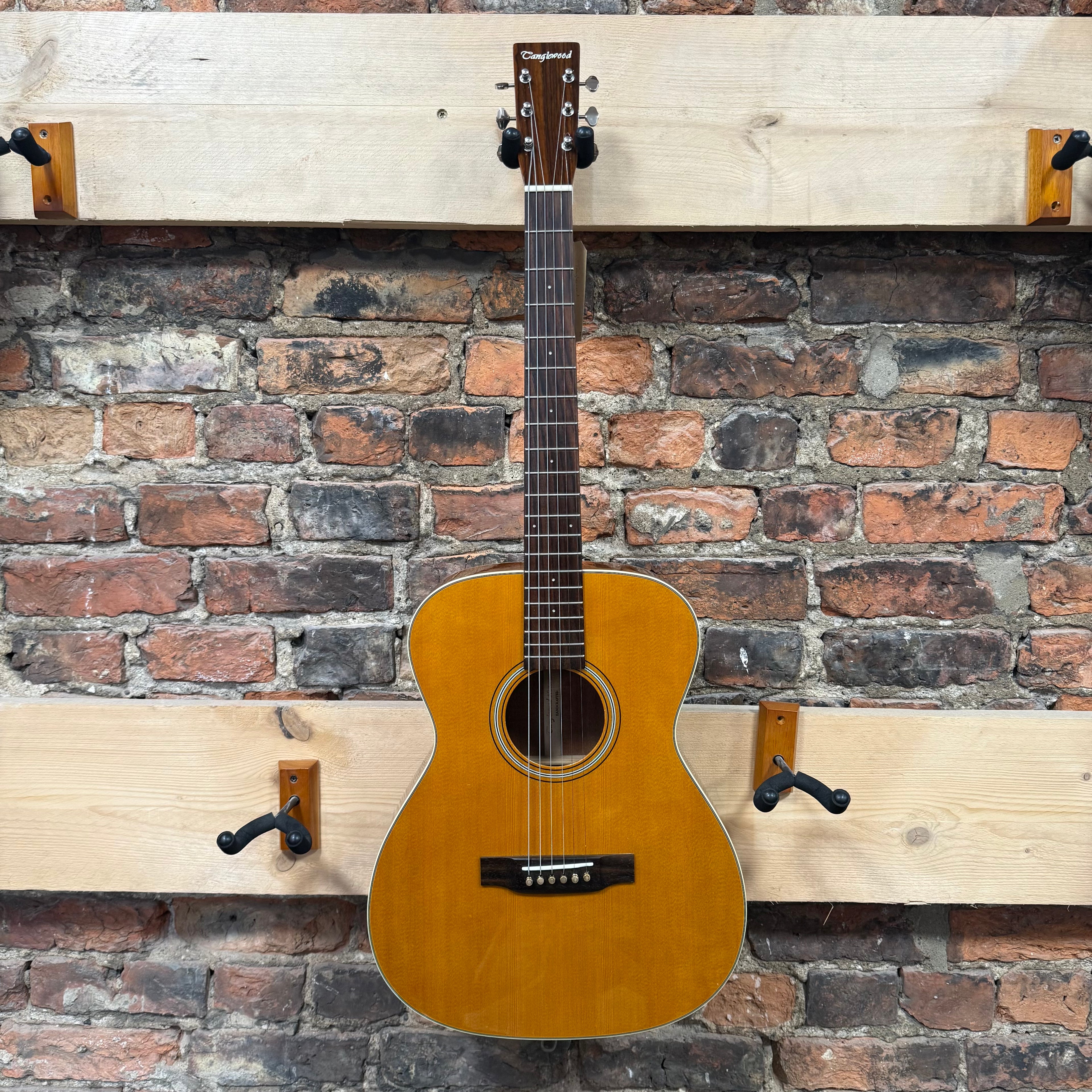 Tanglewood TW40 OAN