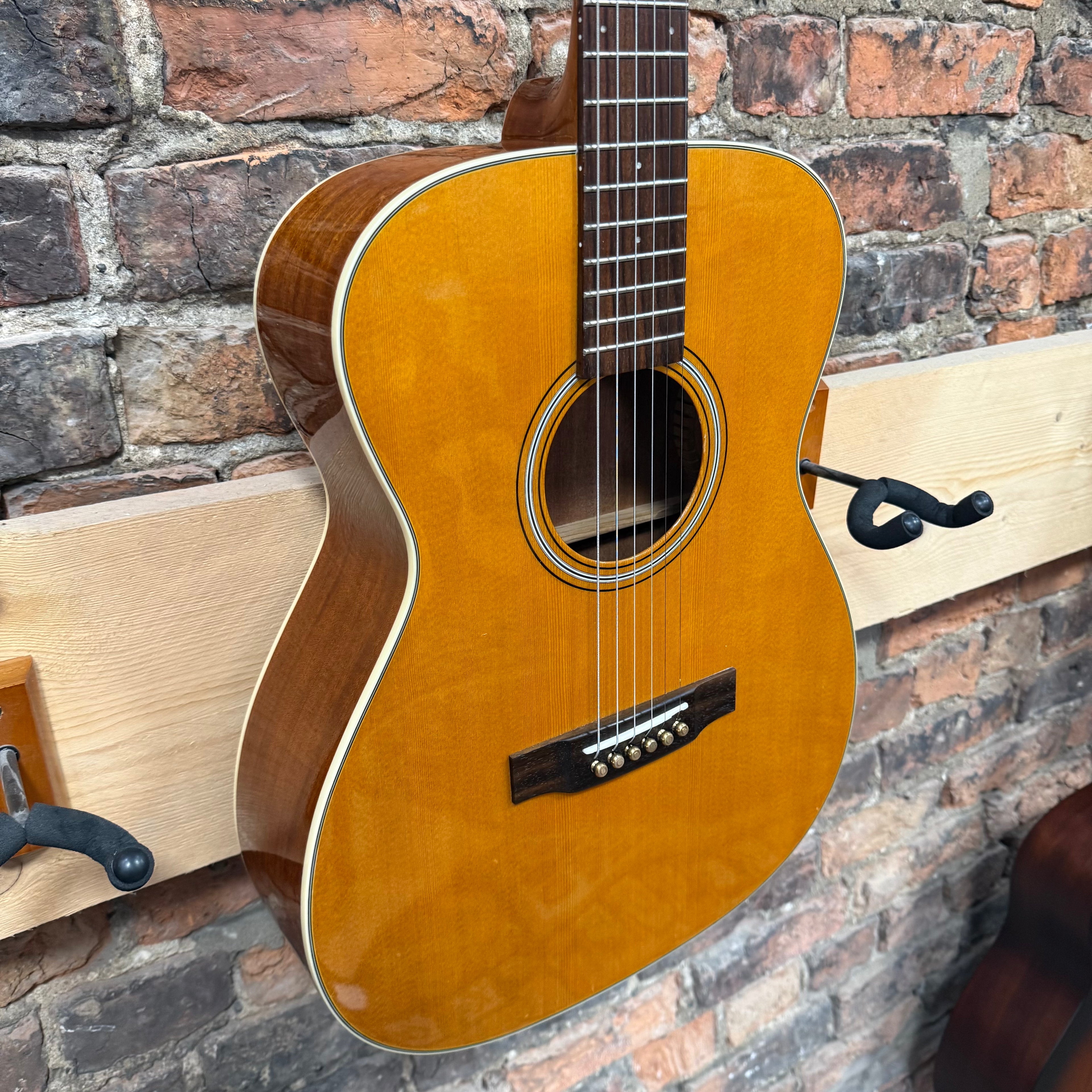 Tanglewood TW40 OAN