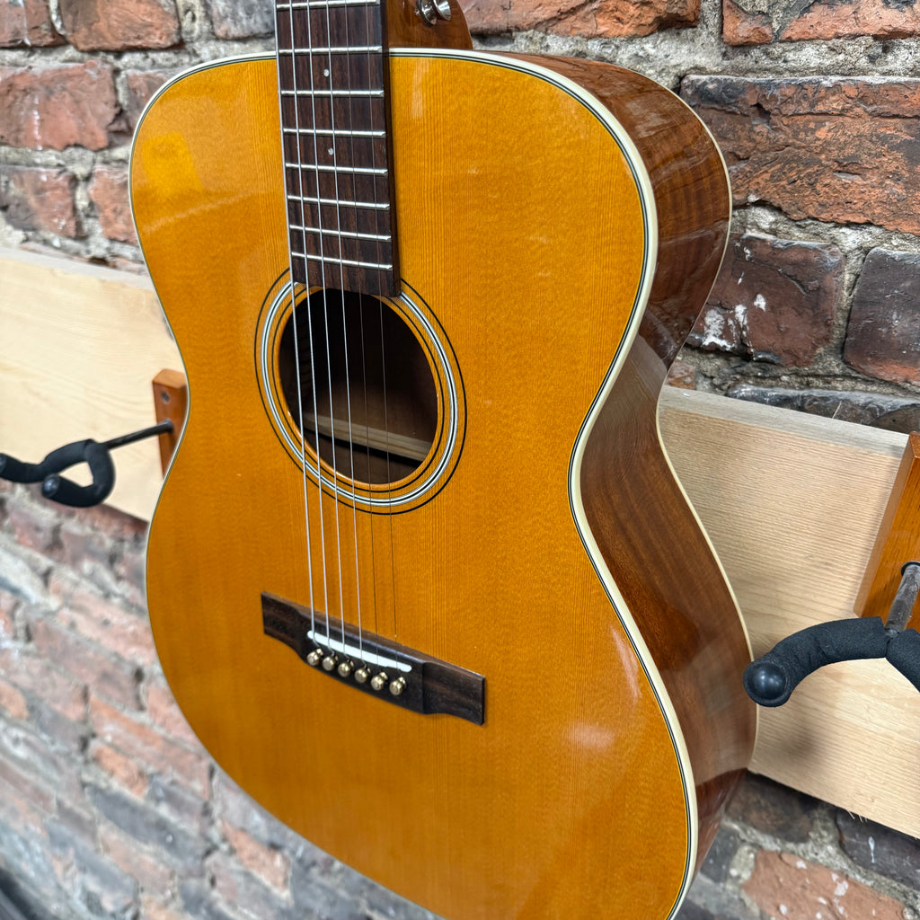 Tanglewood TW40 OAN