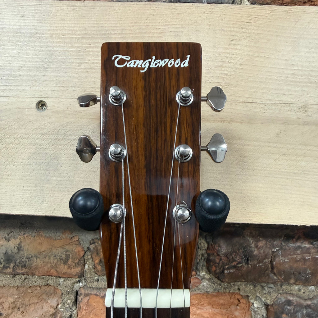 Tanglewood TW40 OAN