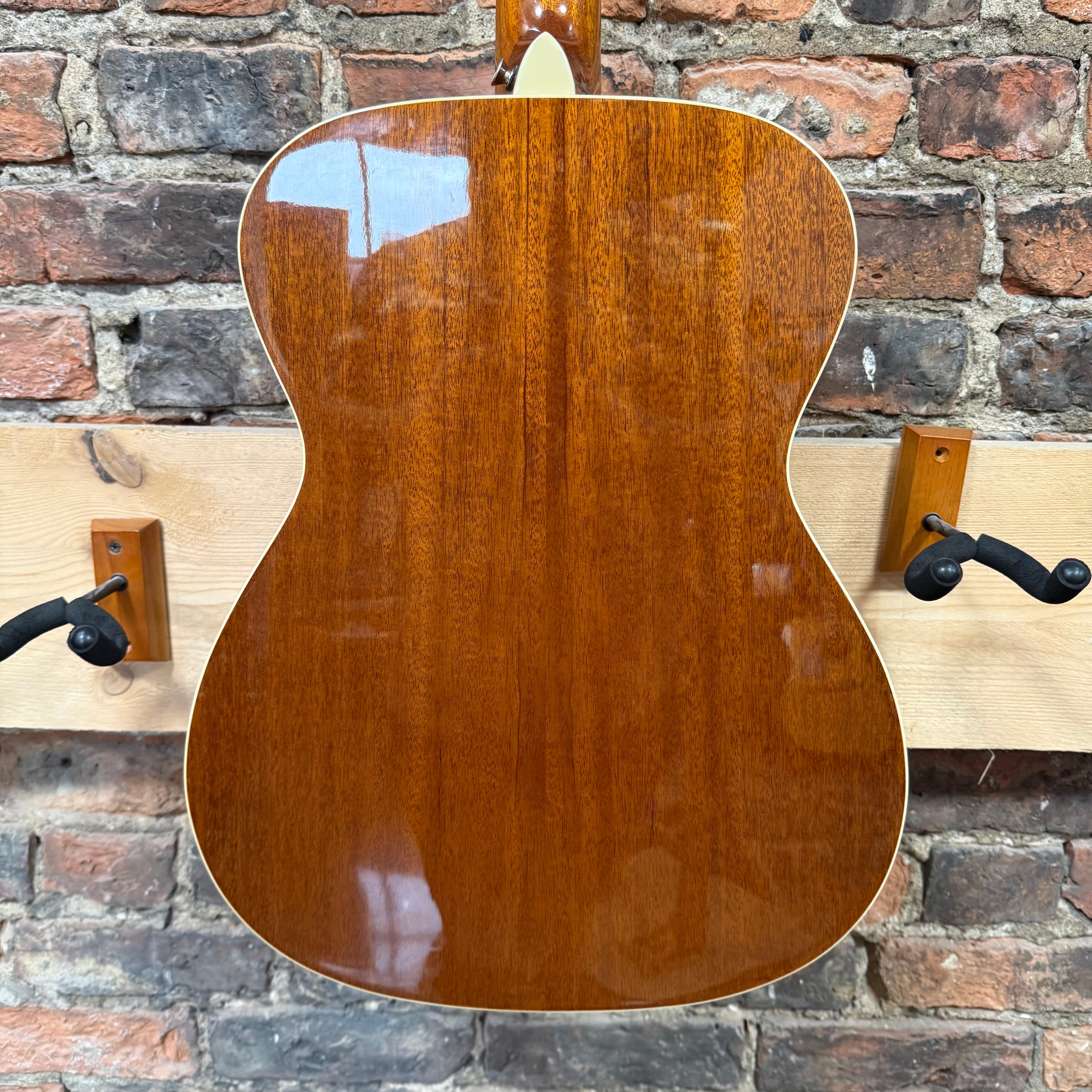Tanglewood TW40 OAN