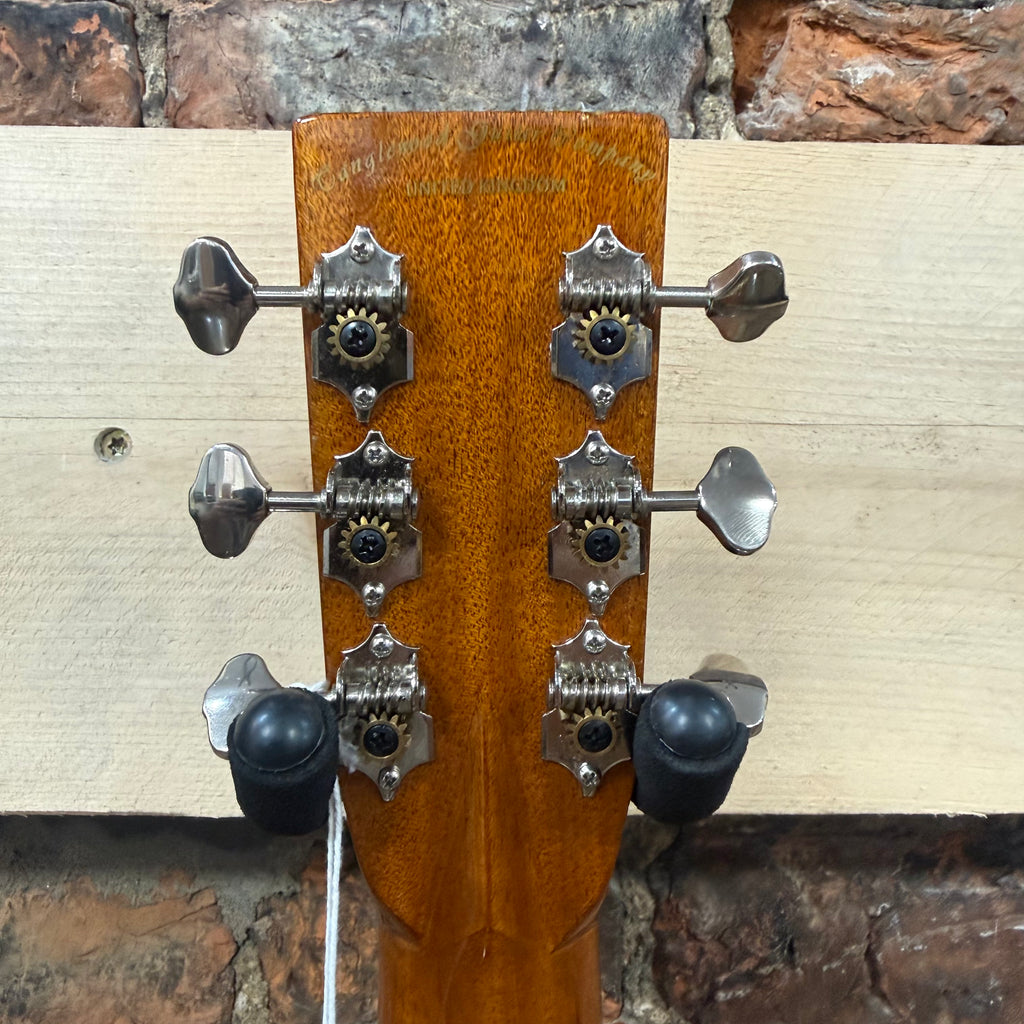 Tanglewood TW40 OAN