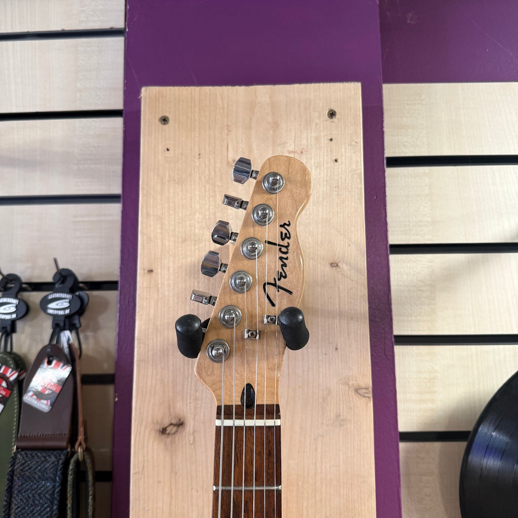 Not a Fender Strat Partcaster