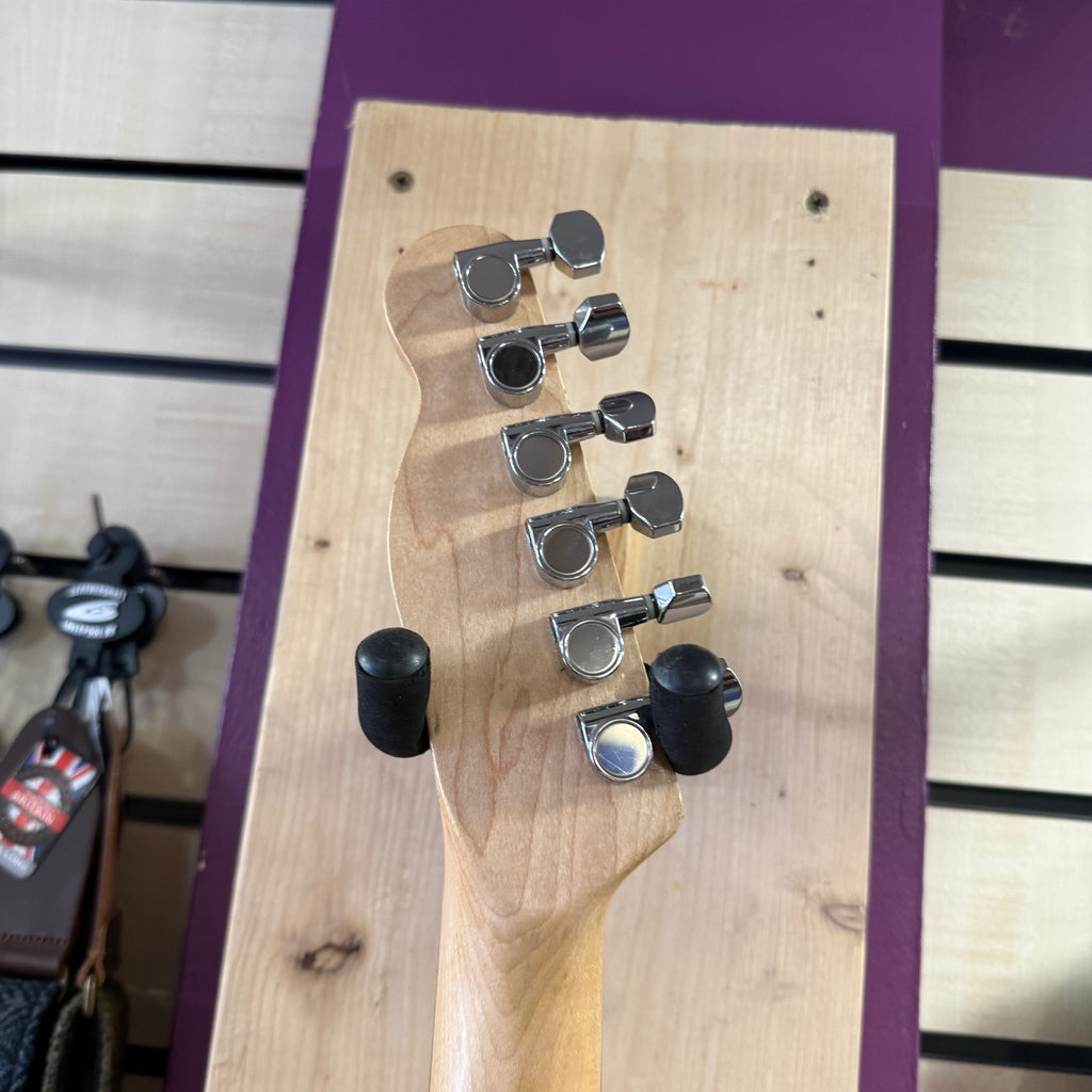 Not a Fender Strat Partcaster