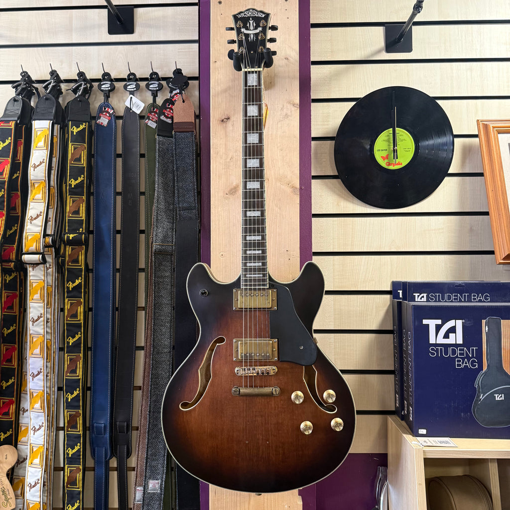Washburn HB36 Pre-Loved