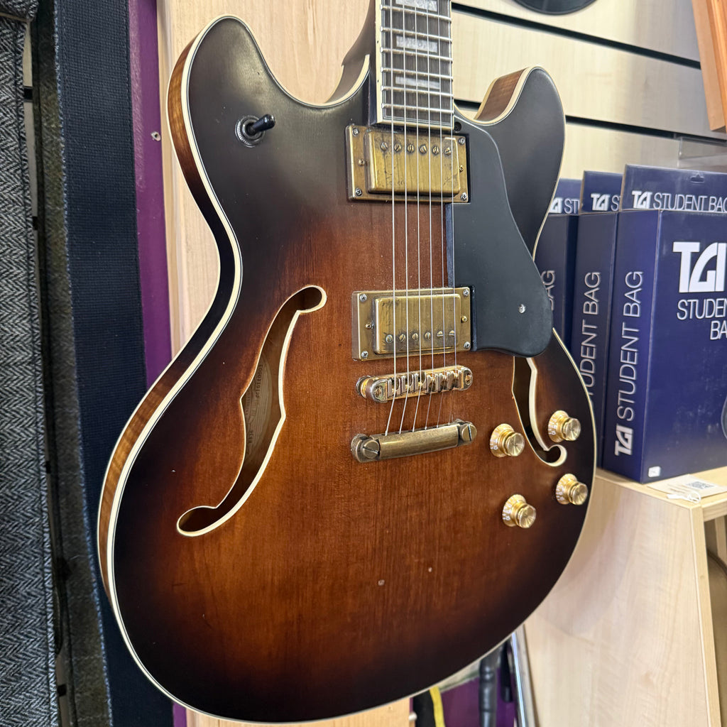 Washburn HB36 Pre-Loved