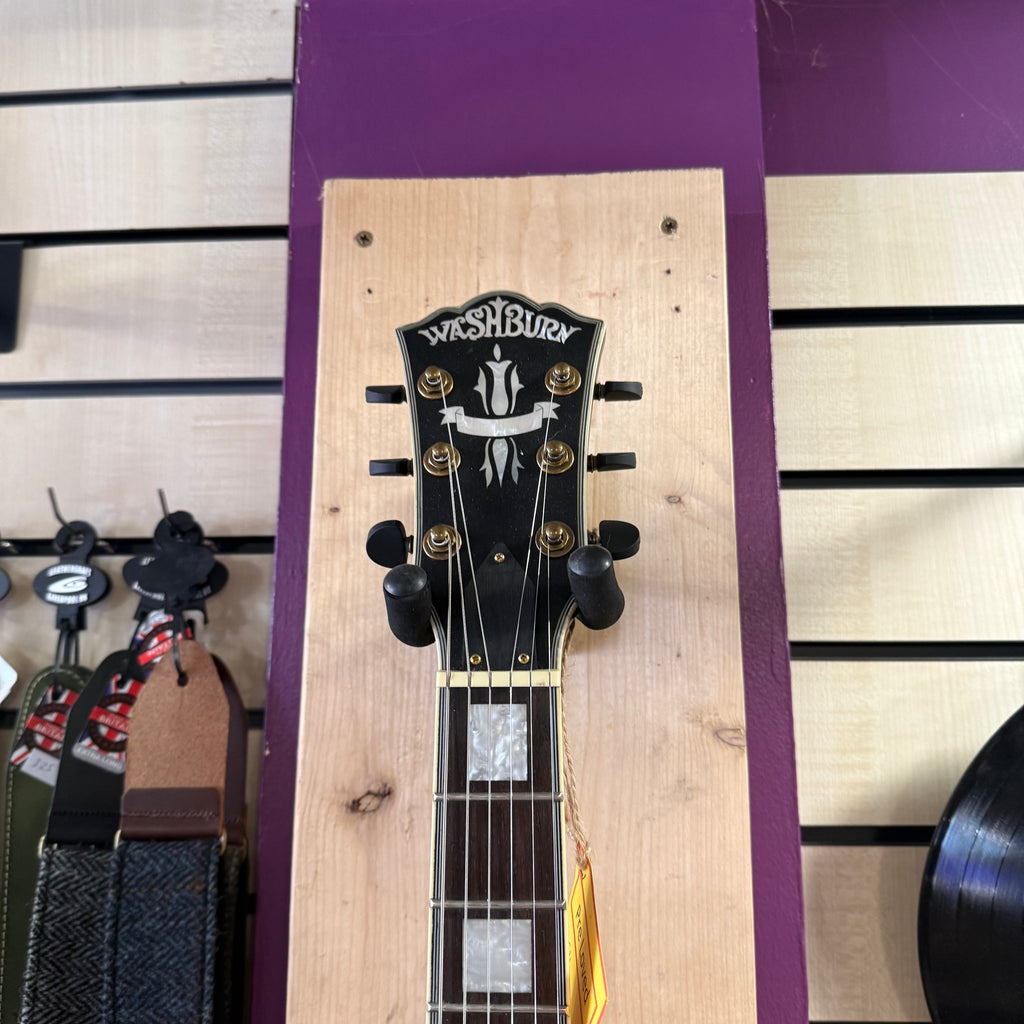 Washburn HB36 Pre-Loved