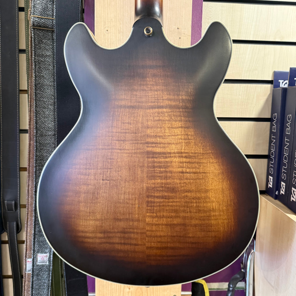 Washburn HB36 Pre-Loved