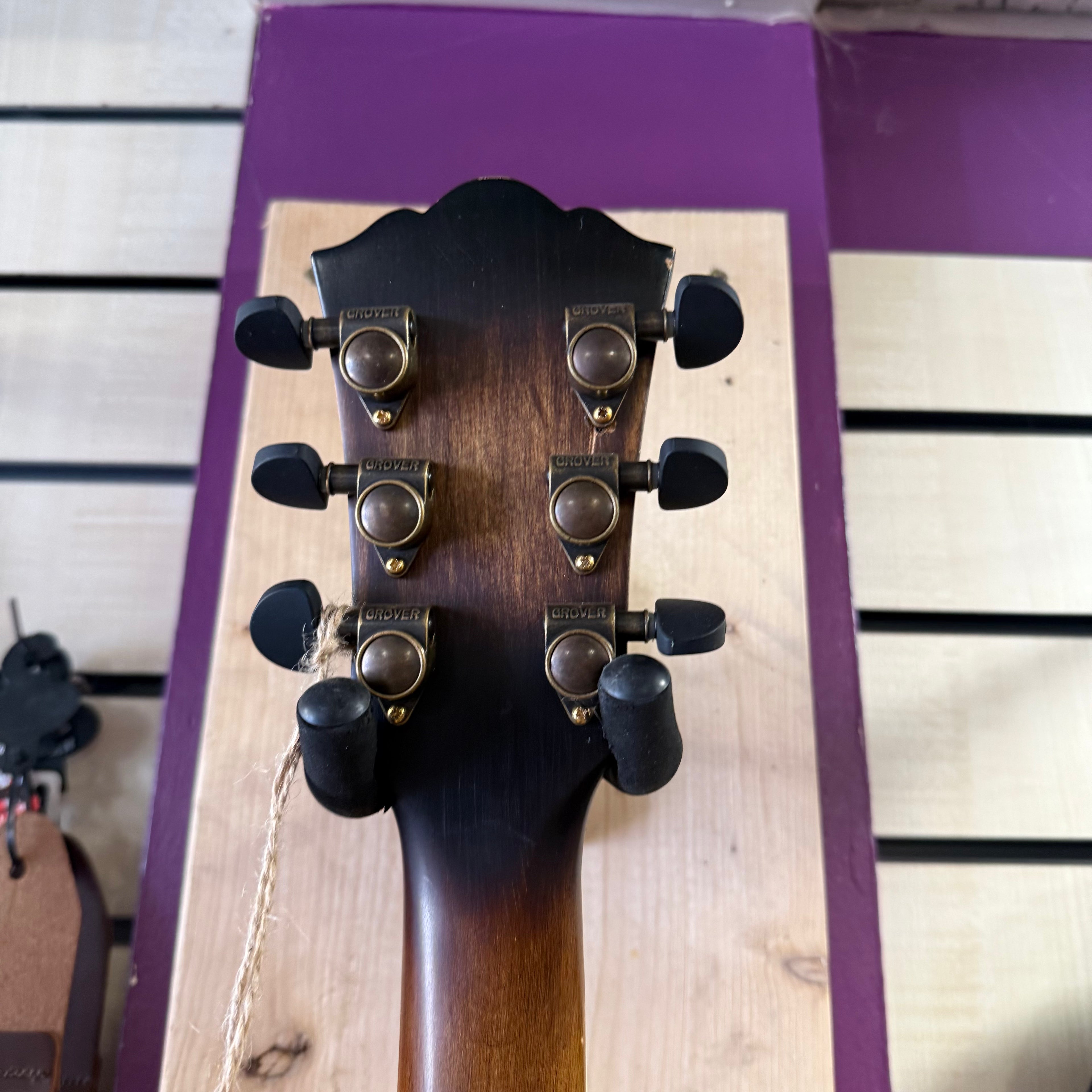 Washburn HB36 Pre-Loved