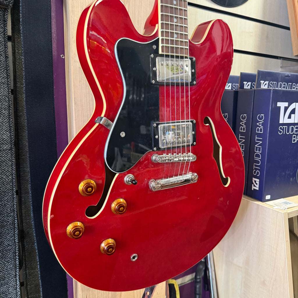 Tanglewood TSB 59 Left Handed Pre-Loved