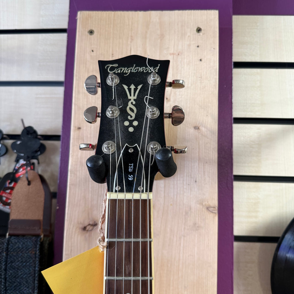 Tanglewood TSB 59 Left Handed Pre-Loved