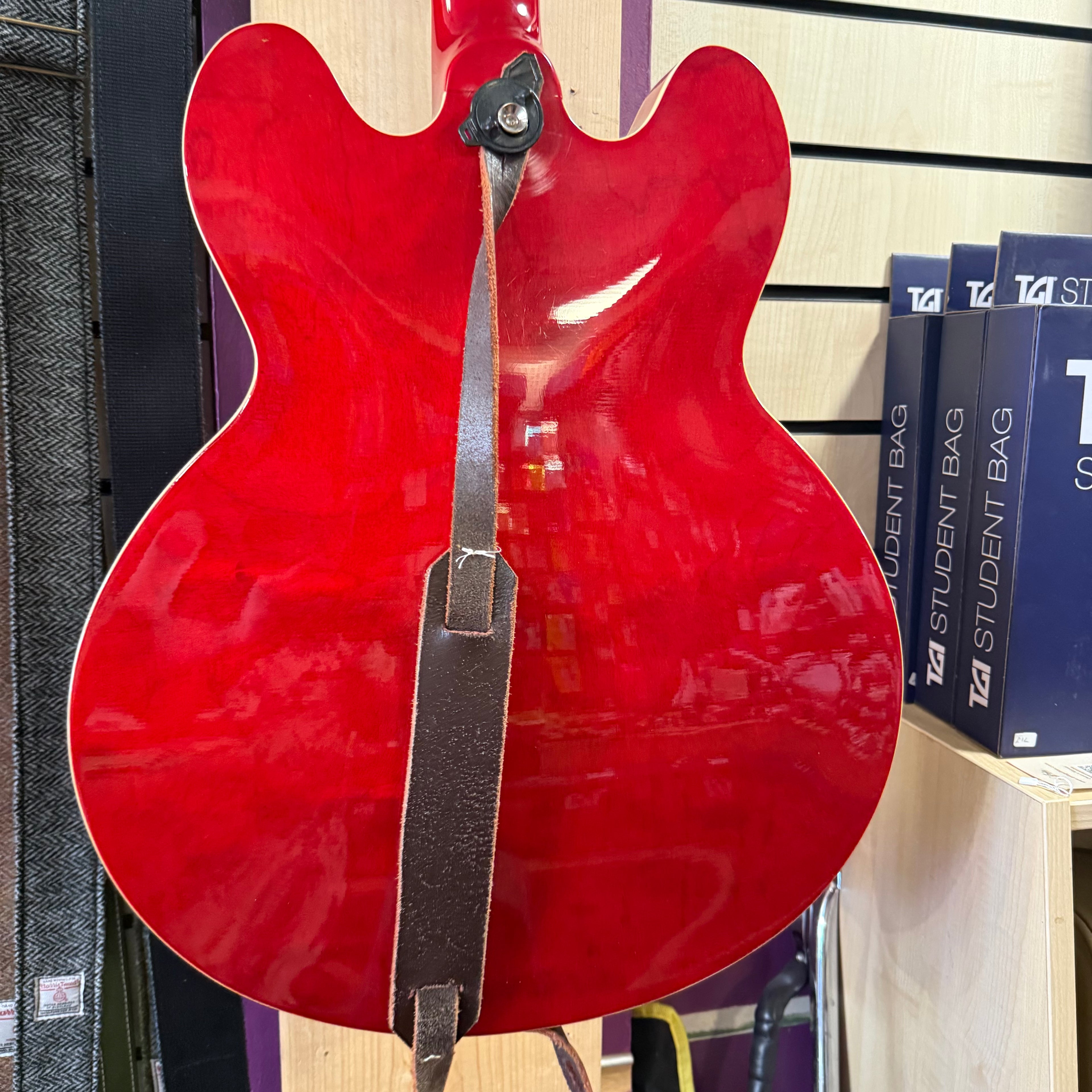 Tanglewood TSB 59 Left Handed Pre-Loved