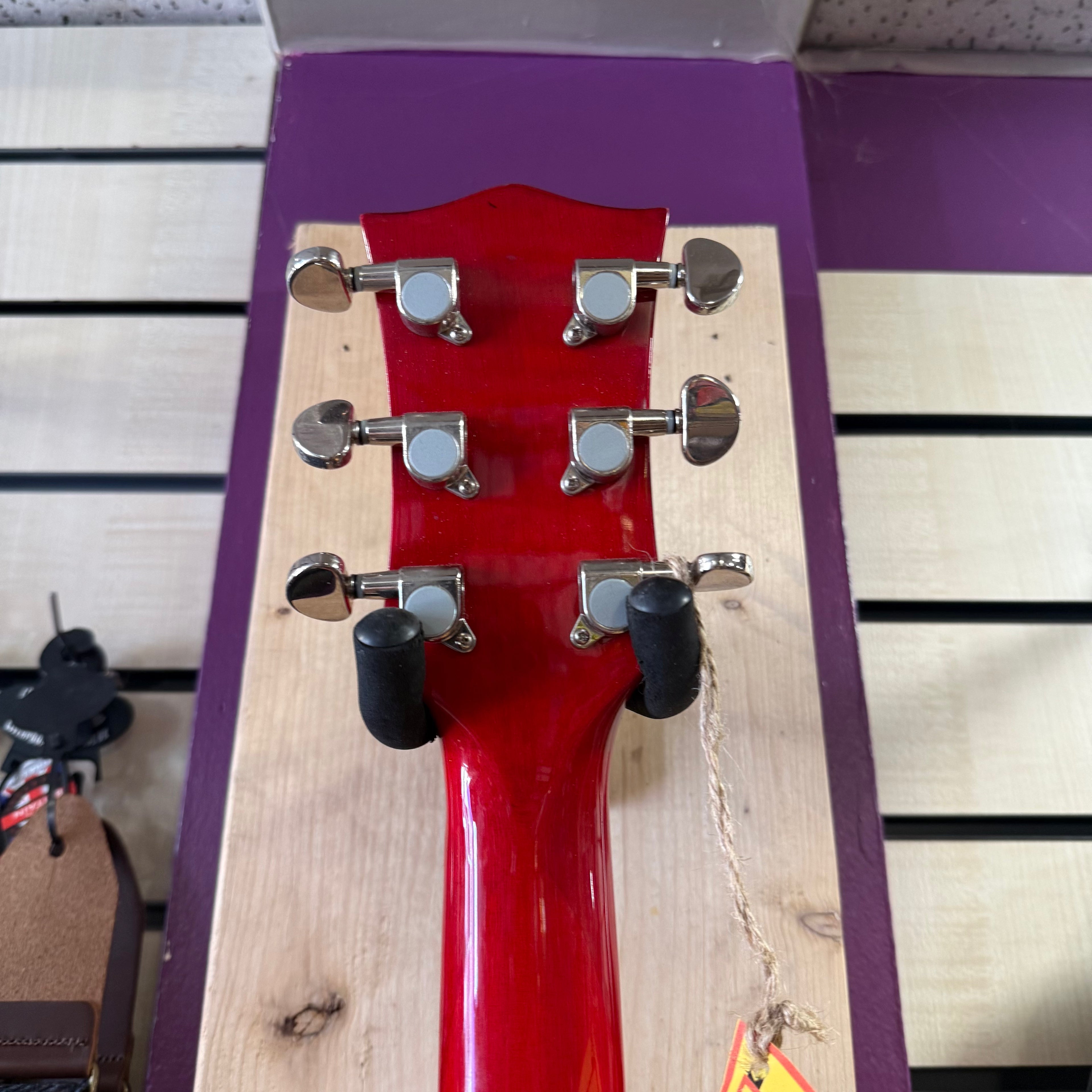 Tanglewood TSB 59 Left Handed Pre-Loved