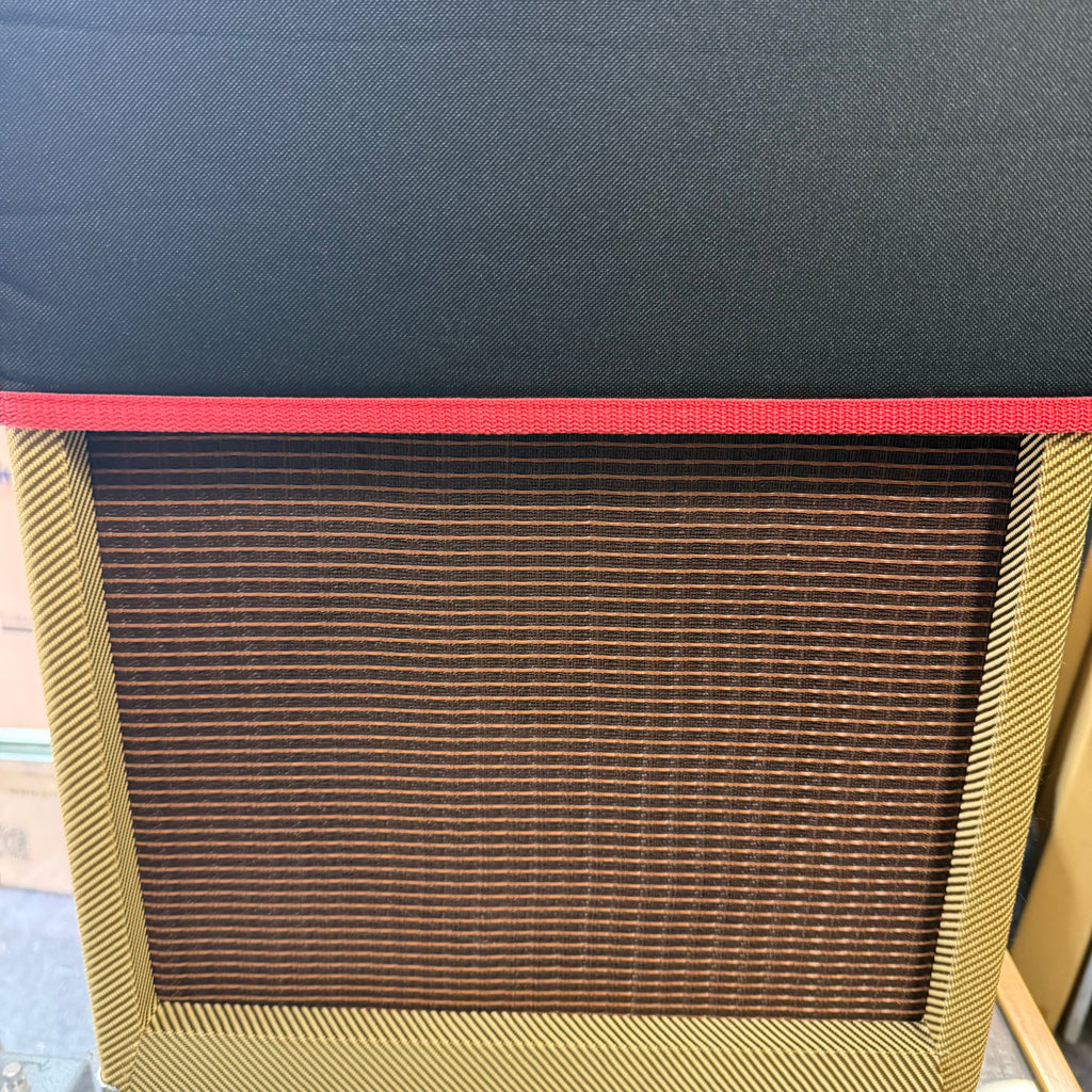 Honkin' Toms Harmonica Amp 5 Watt Valve Amp Pre_loved