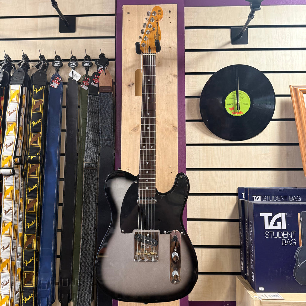 Vintage V75 Pre-Loved