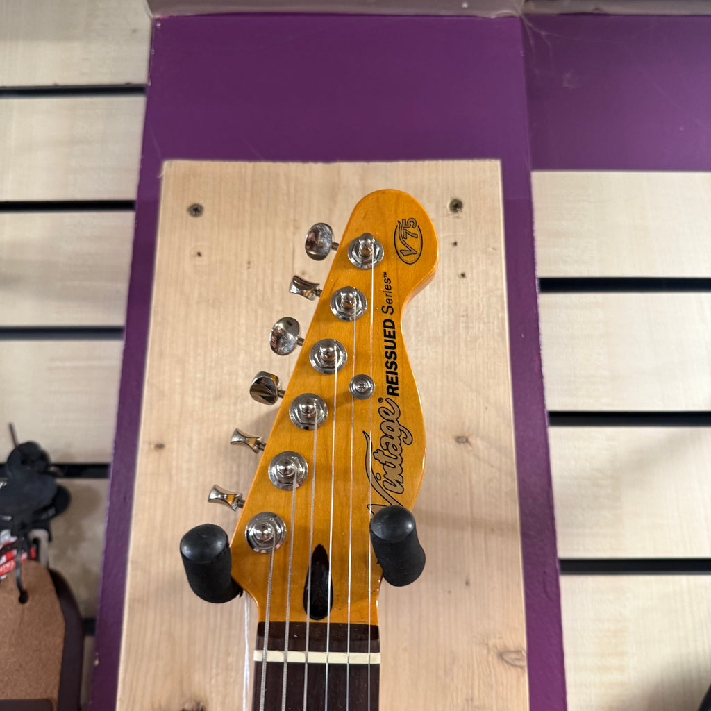Vintage V75 Pre-Loved