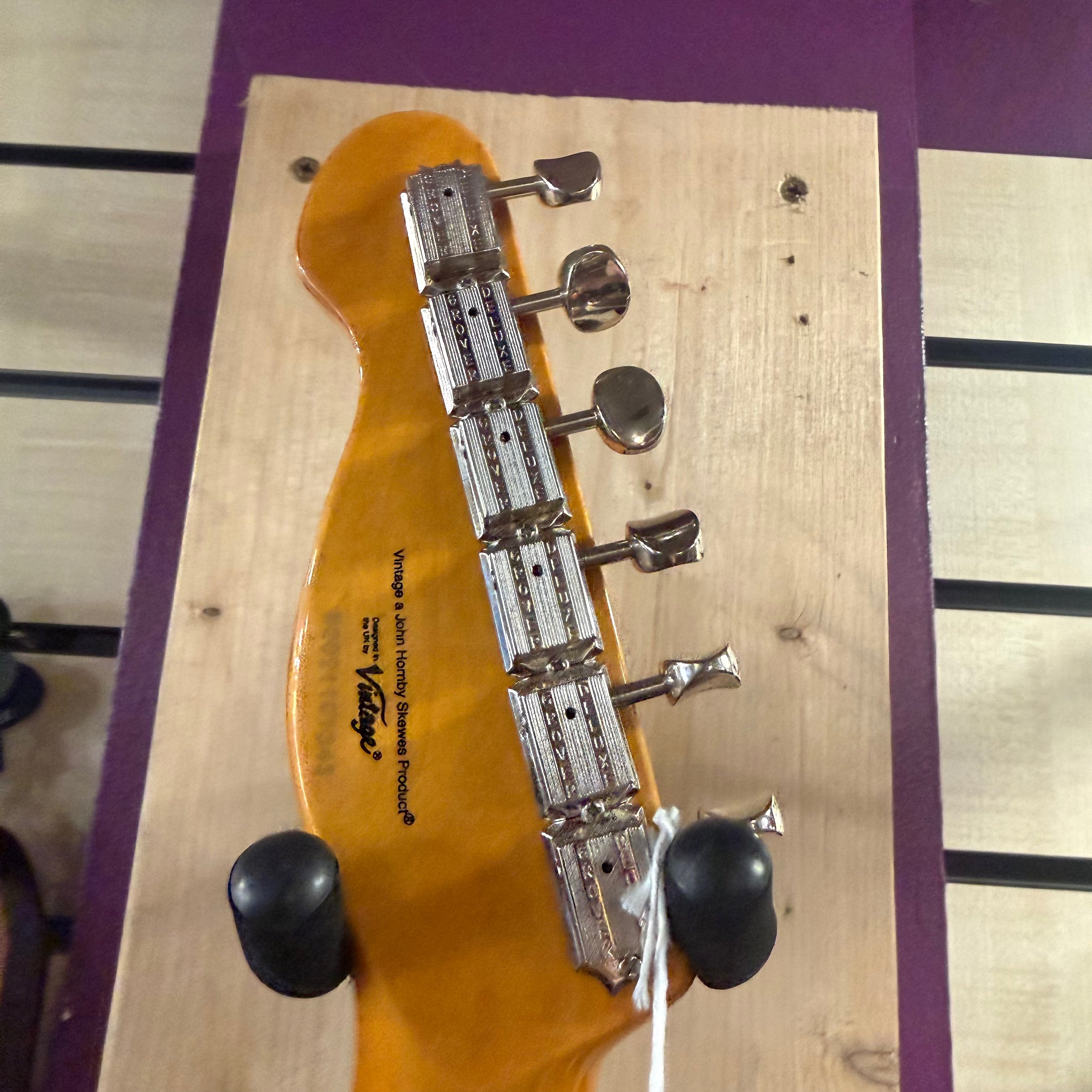 Vintage V75 Pre-Loved