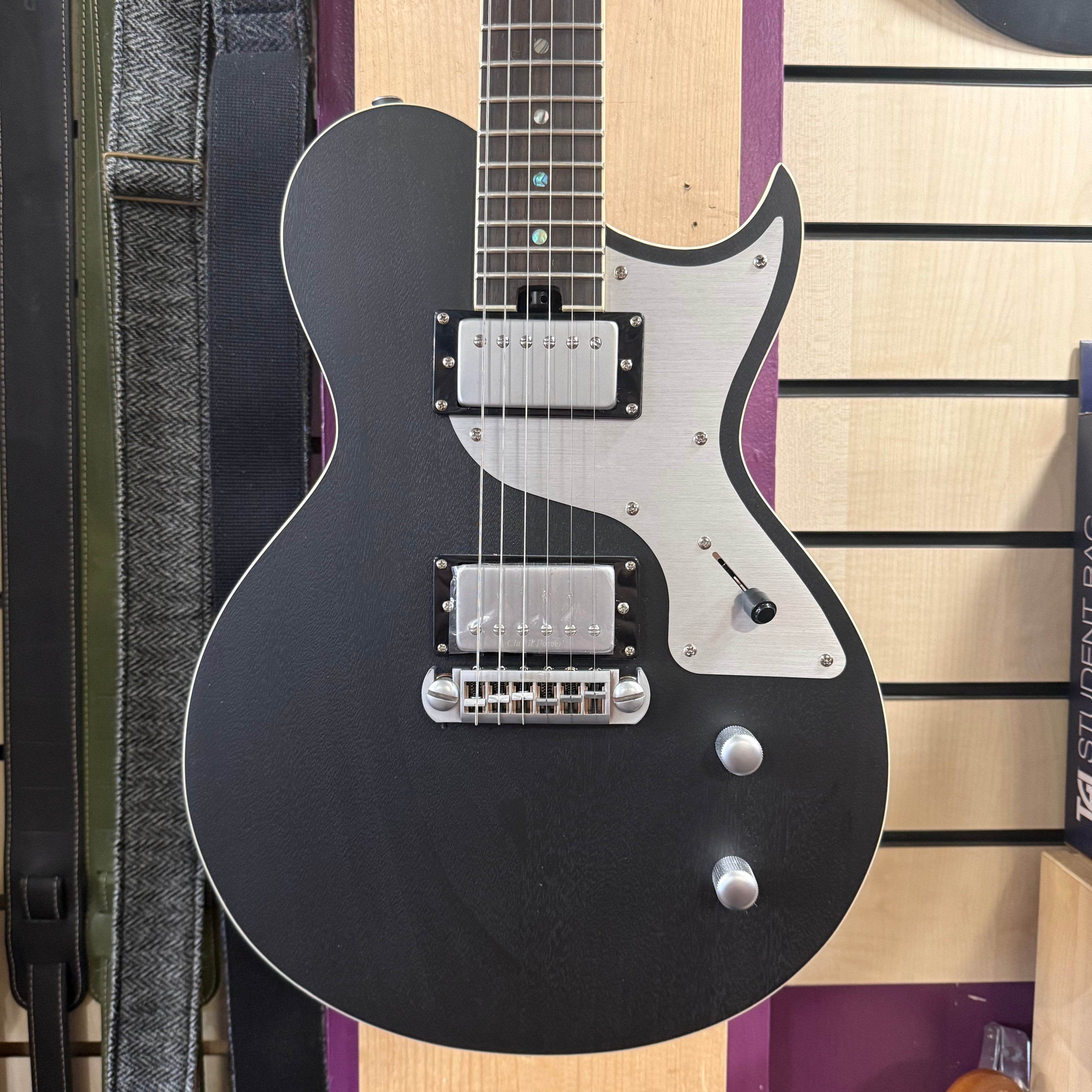 Aria Pro II Brooklyn 718MK2 OPBK
