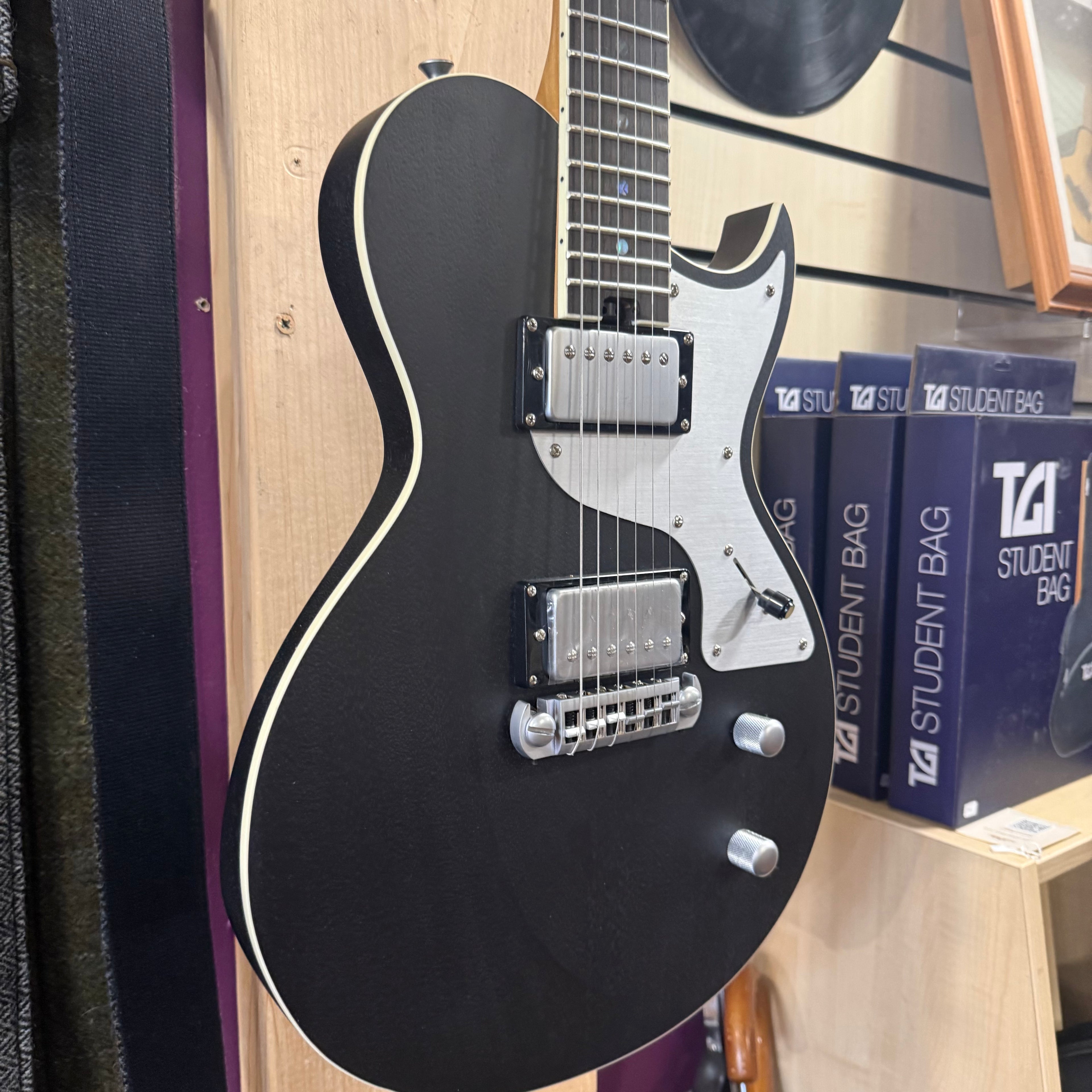 Aria Pro II Brooklyn 718MK2 OPBK